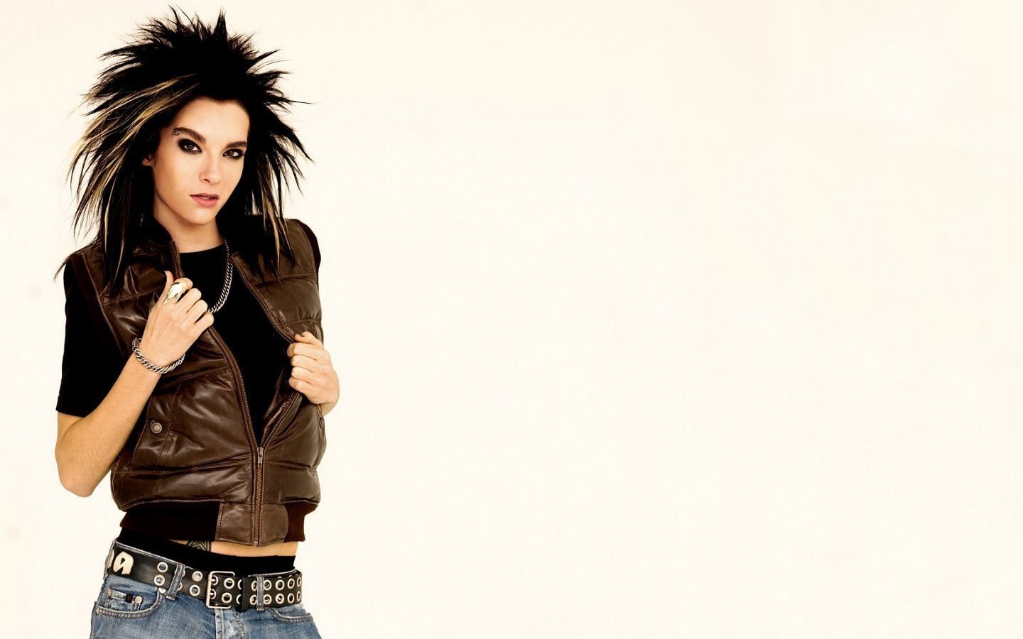 720P, Tokio Hotel, Band (Music), HD Wallpaper