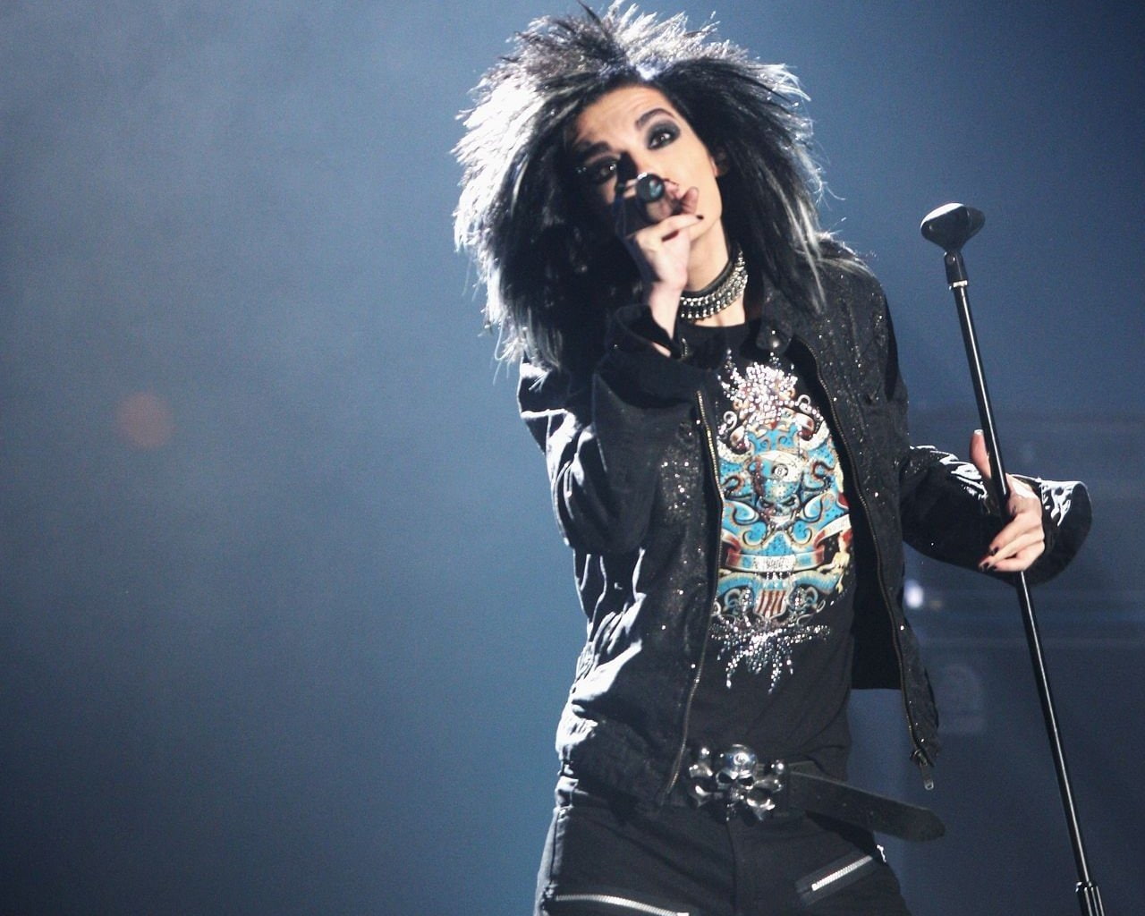 Tokio Hotel, 720P, Band (Music), HD Wallpaper