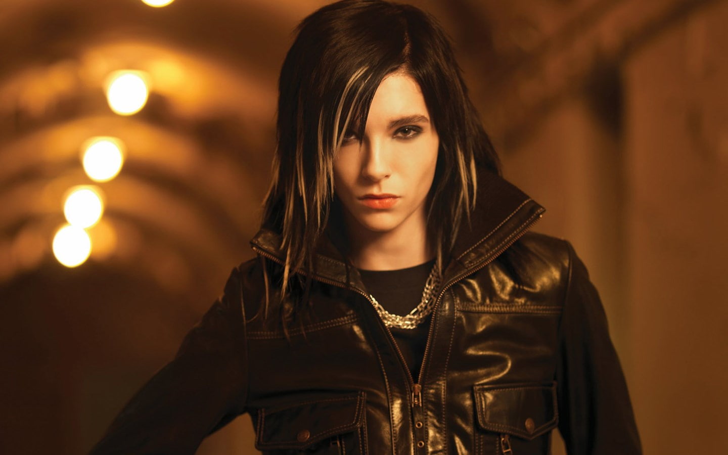 720P, tokio hotel, HD Wallpaper