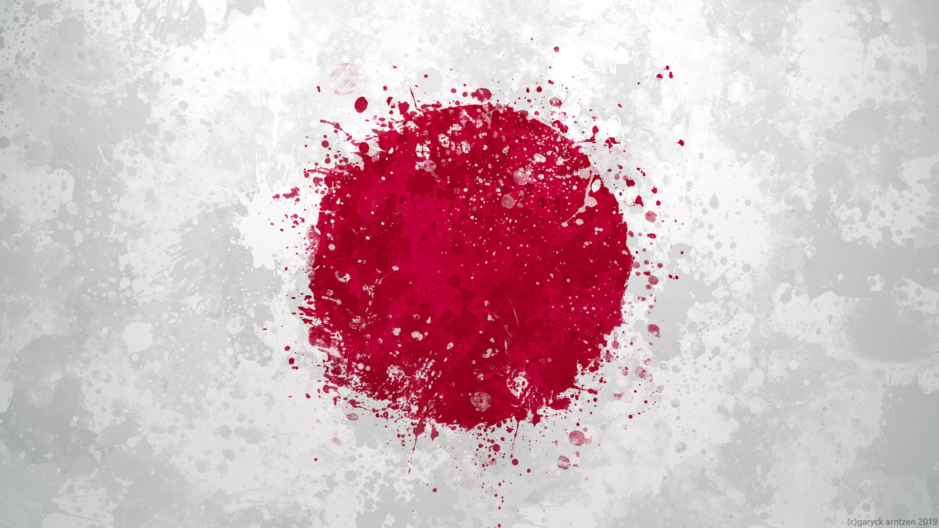 Flag, Flags, Japanese Flag, 1080P, Flag Of Japan, HD Wallpaper