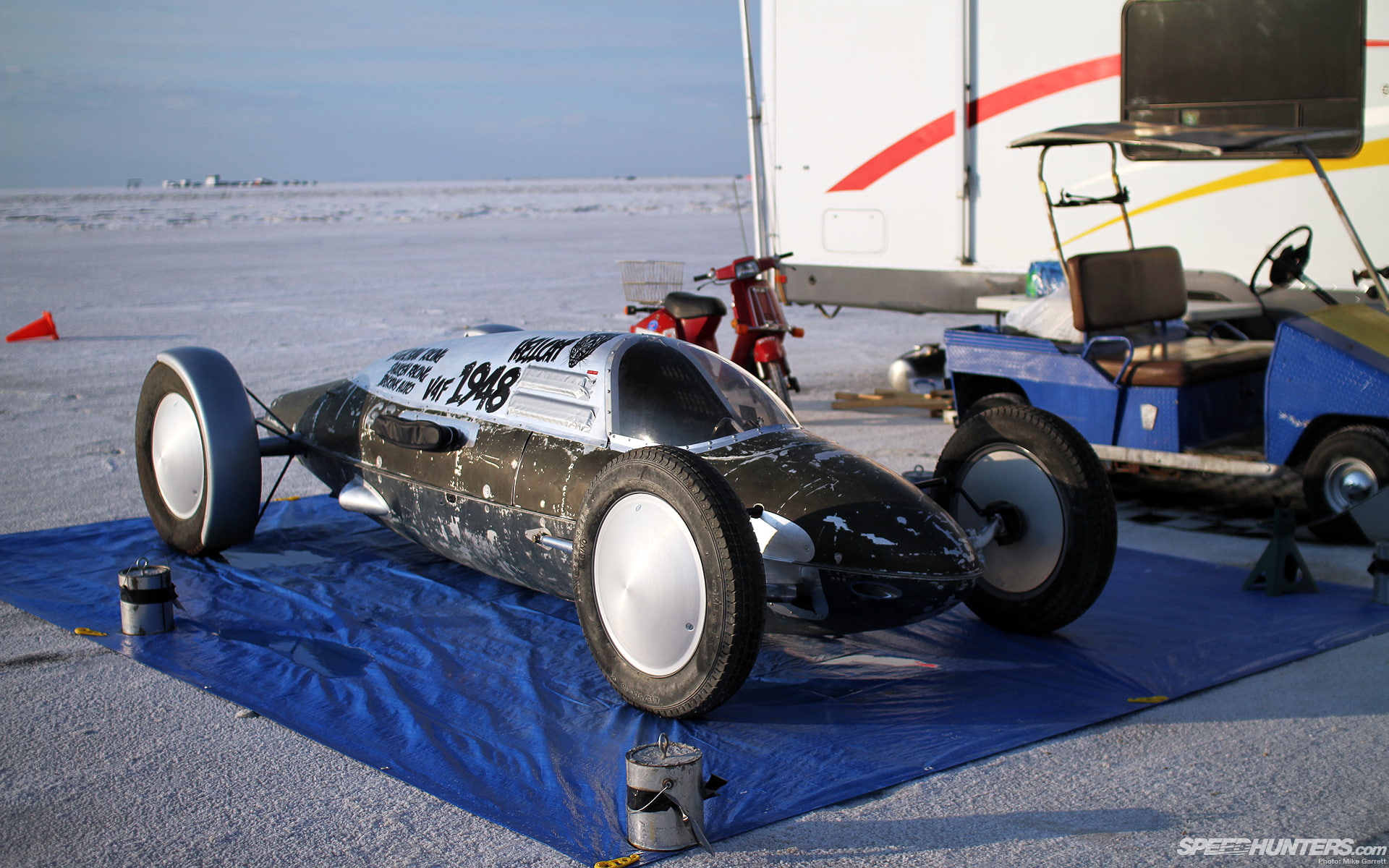 cars, car, flat, black, buggy, salt, 1080P, gray, hd, race, HD Wallpaper