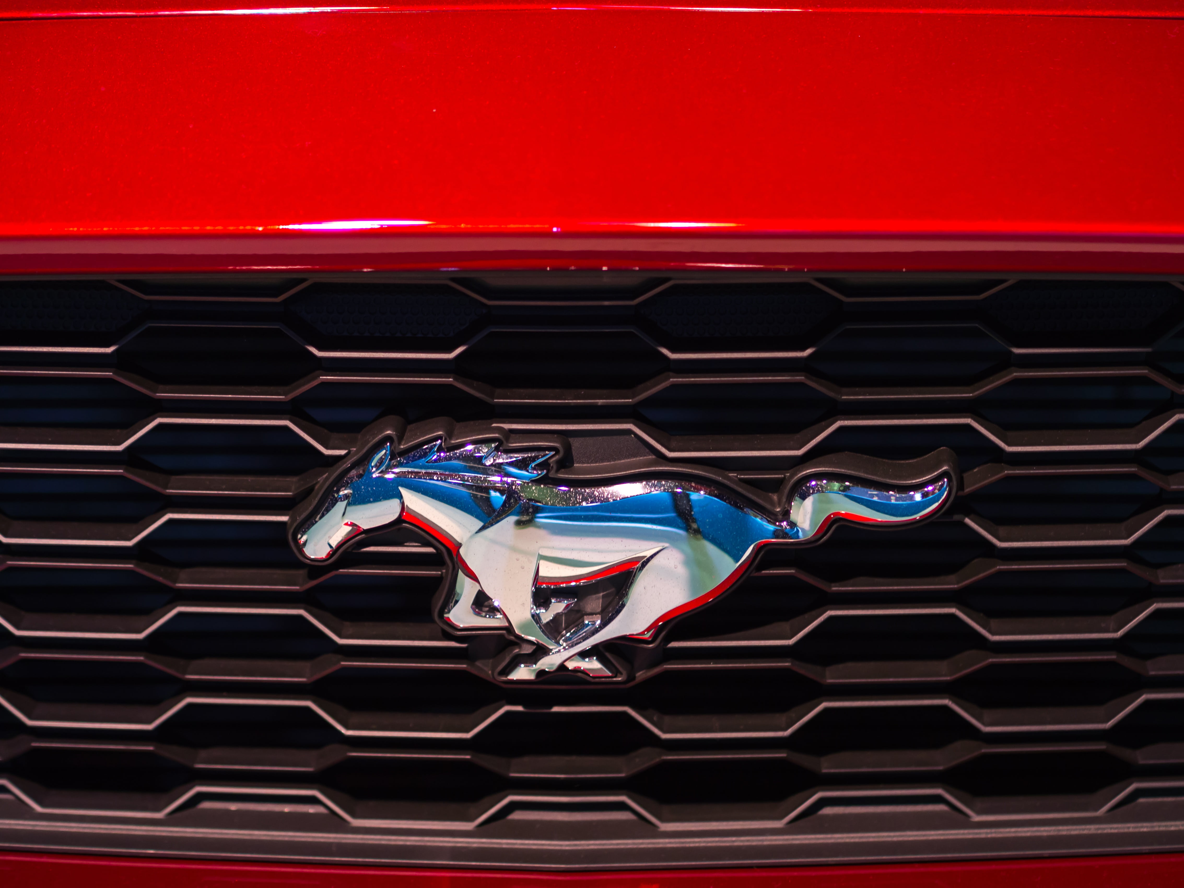 star shape, shelby, rally, design, striped, vibrant color, three dimensional, creativity, retro, still life, shape, pattern, automotive, united, 4K, car, HD Wallpaper