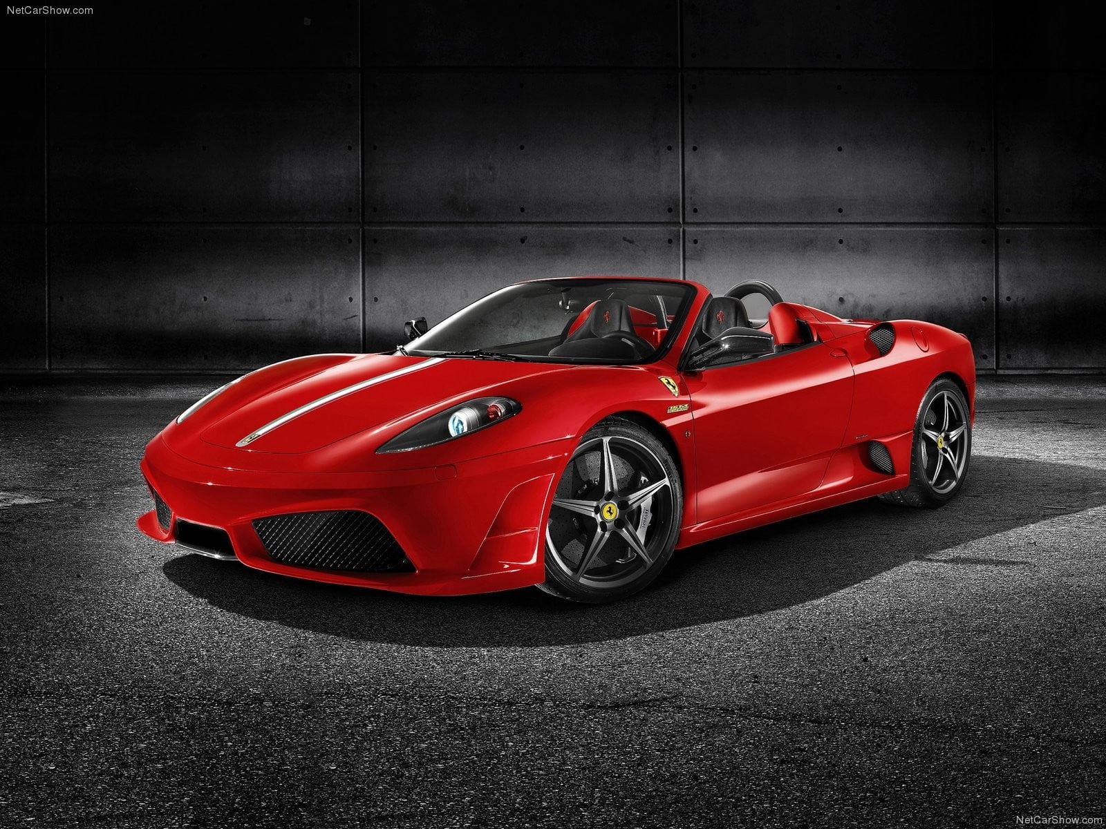 cars, scuderia, 430, ferrari, hd, 720P, HD Wallpaper