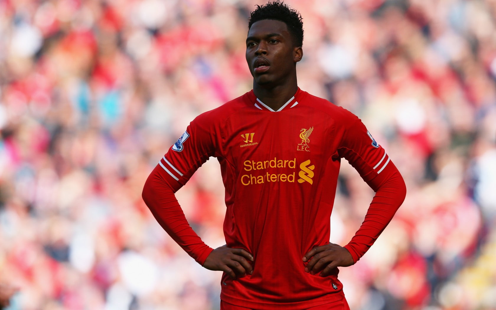 720P, fc, lfc, liverpool, HD Wallpaper