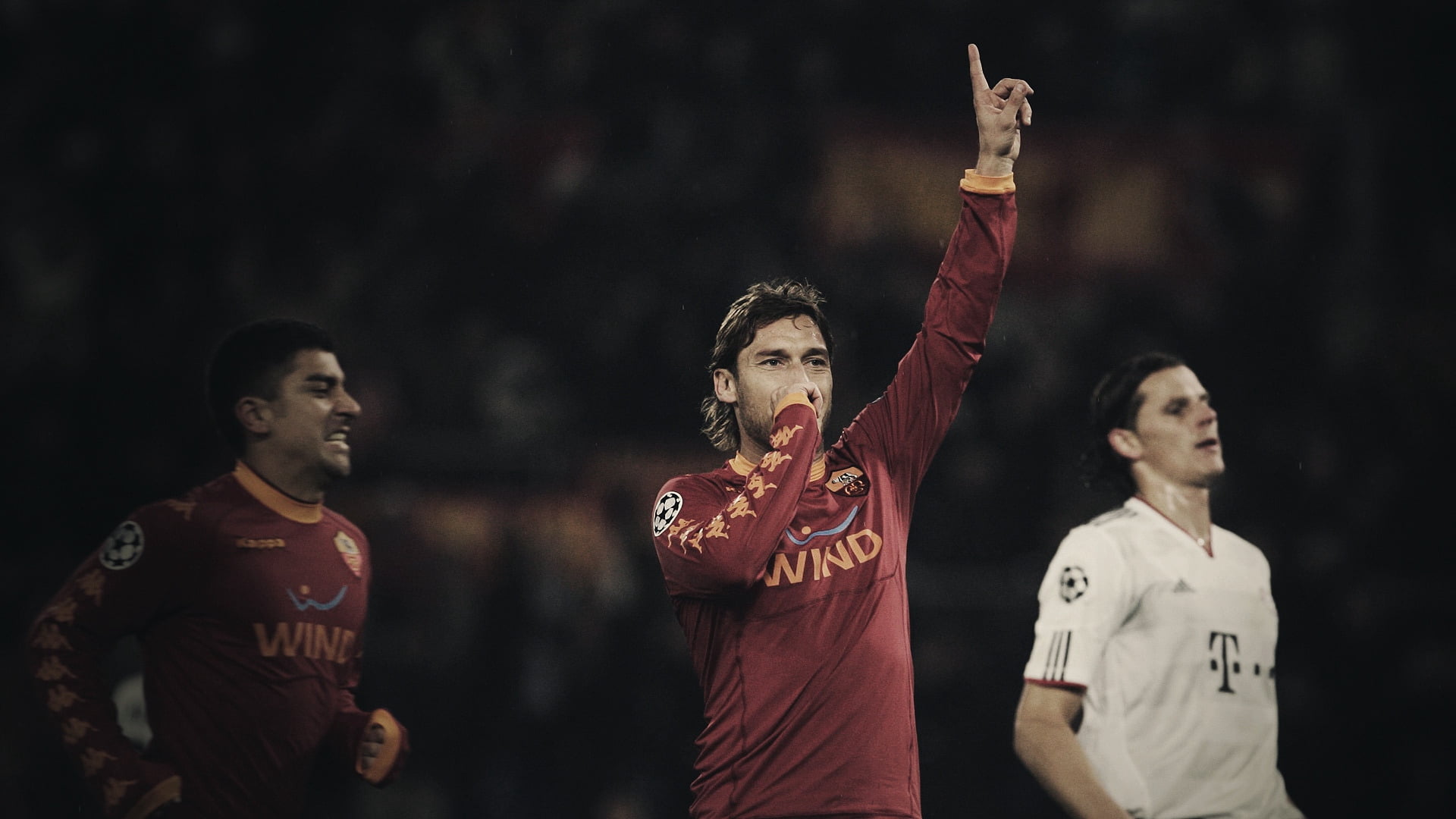athlete, people, sports Clothing, sports Team, spectator, group Of People, motion, hair, red, team Sport, cheering, adult, football player, competition, HD Wallpaper