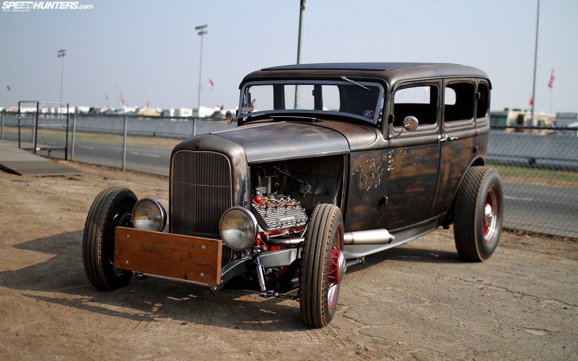 rat, rod, classic, hot, hd, cars, 1080P, car, HD Wallpaper
