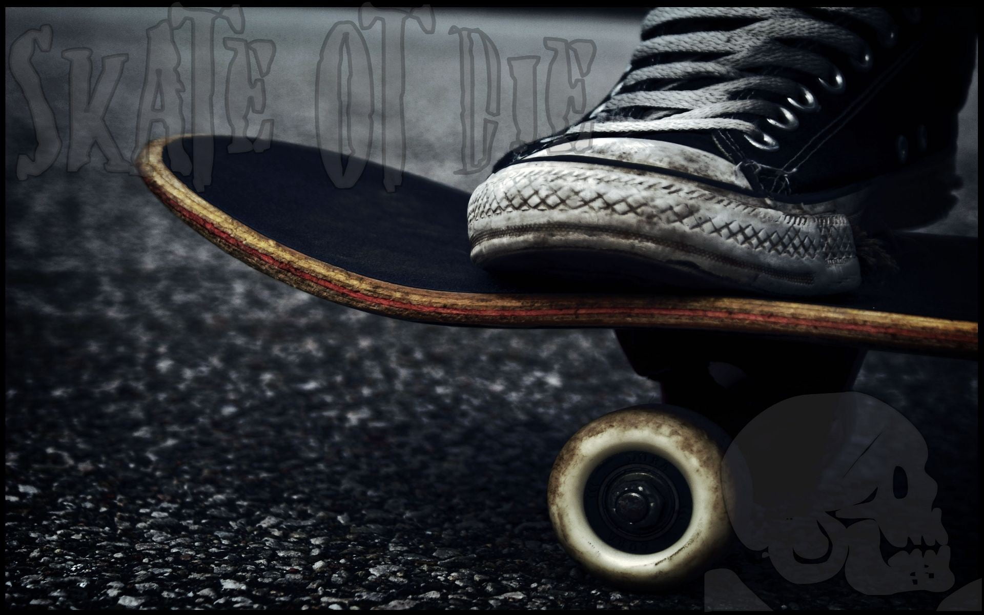 human leg, mode of transportation, black, wheel, indoors, pair, absence, human body part, brown, one person, All Star, unrecognizable person, skateboard, HD Wallpaper