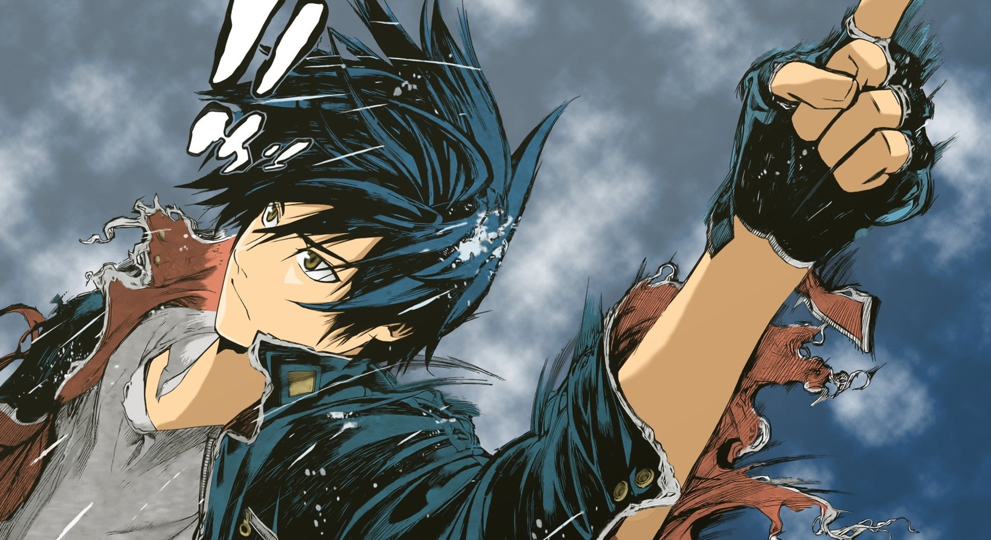carnival - celebration event, 1080P, people, nature, art and craft, Air Gear, mask - disguise, women, sky, cloud - sky, human representation, mask, celebration, HD Wallpaper