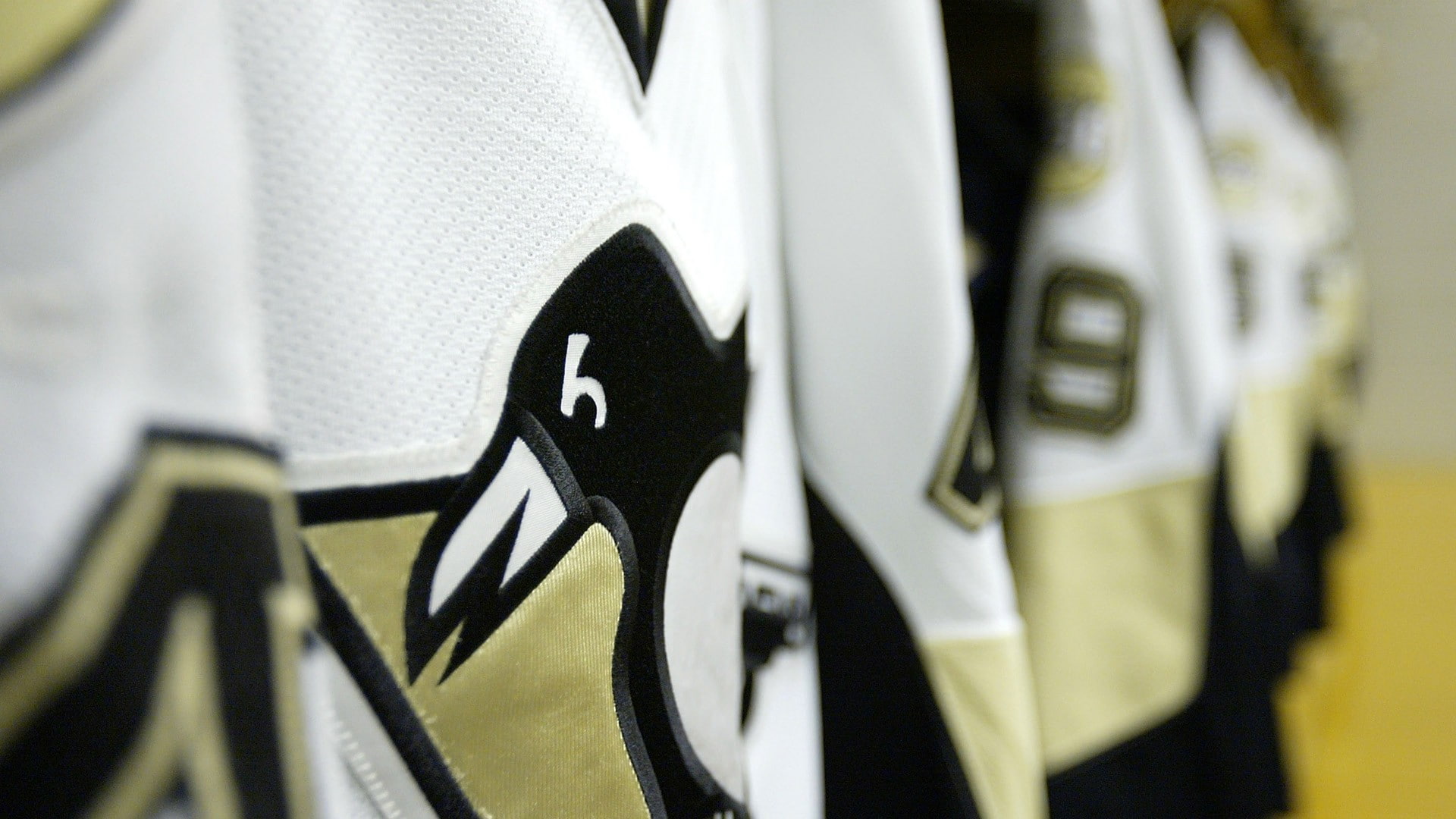 1080P, ice hockey, sport, Pittsburgh Penguins, HD Wallpaper