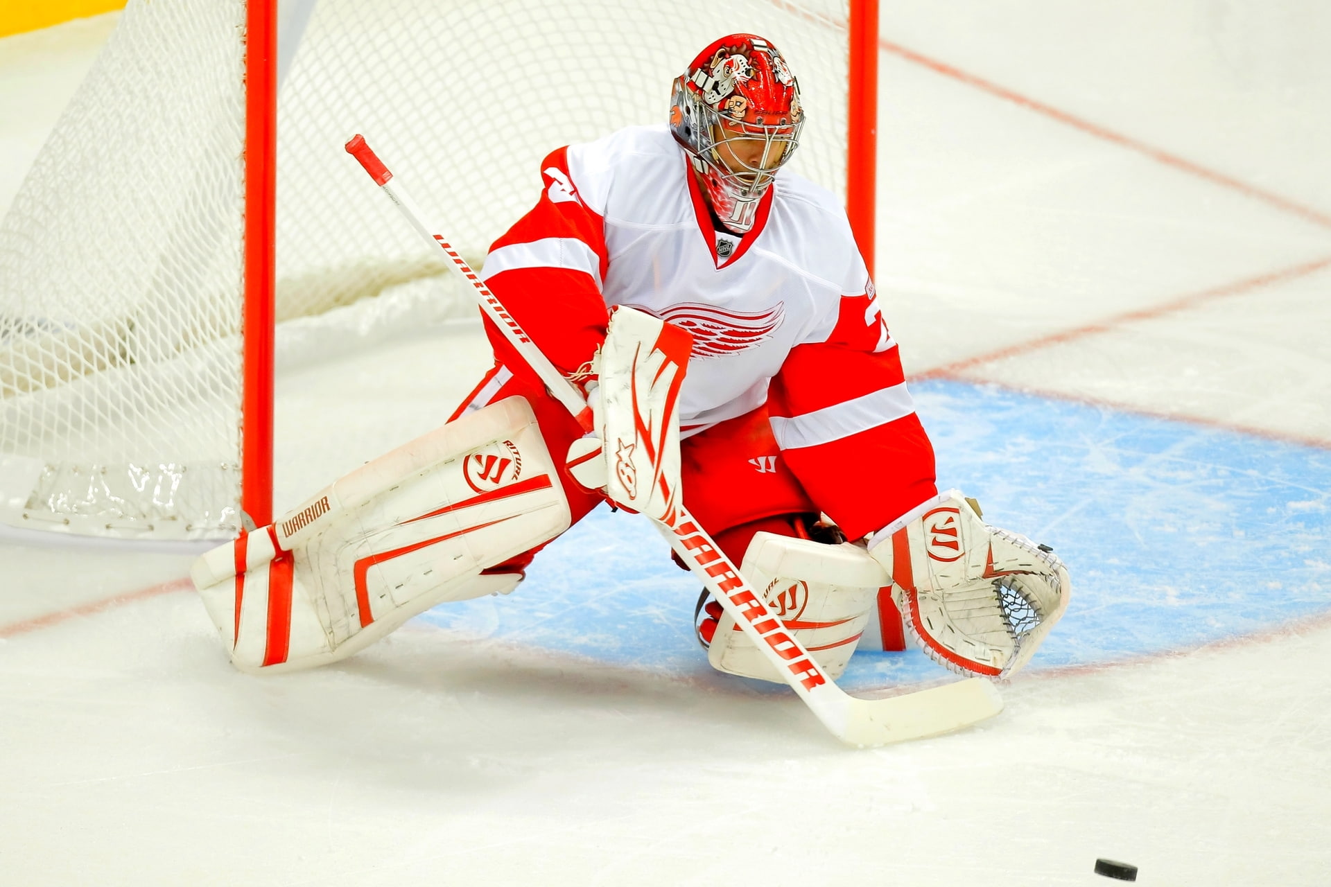 2012 (Year), NHL, sport, ice hockey, men, 1080P, HD Wallpaper