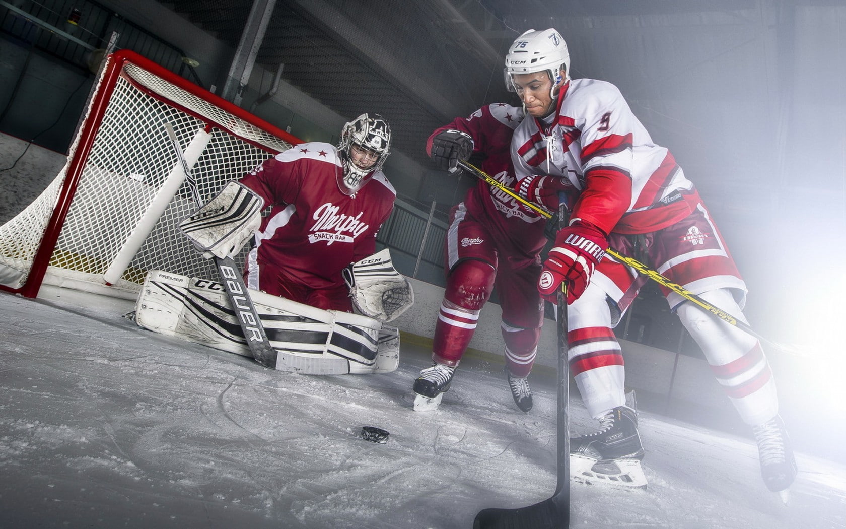 sport, 720P, Hockey, HD Wallpaper