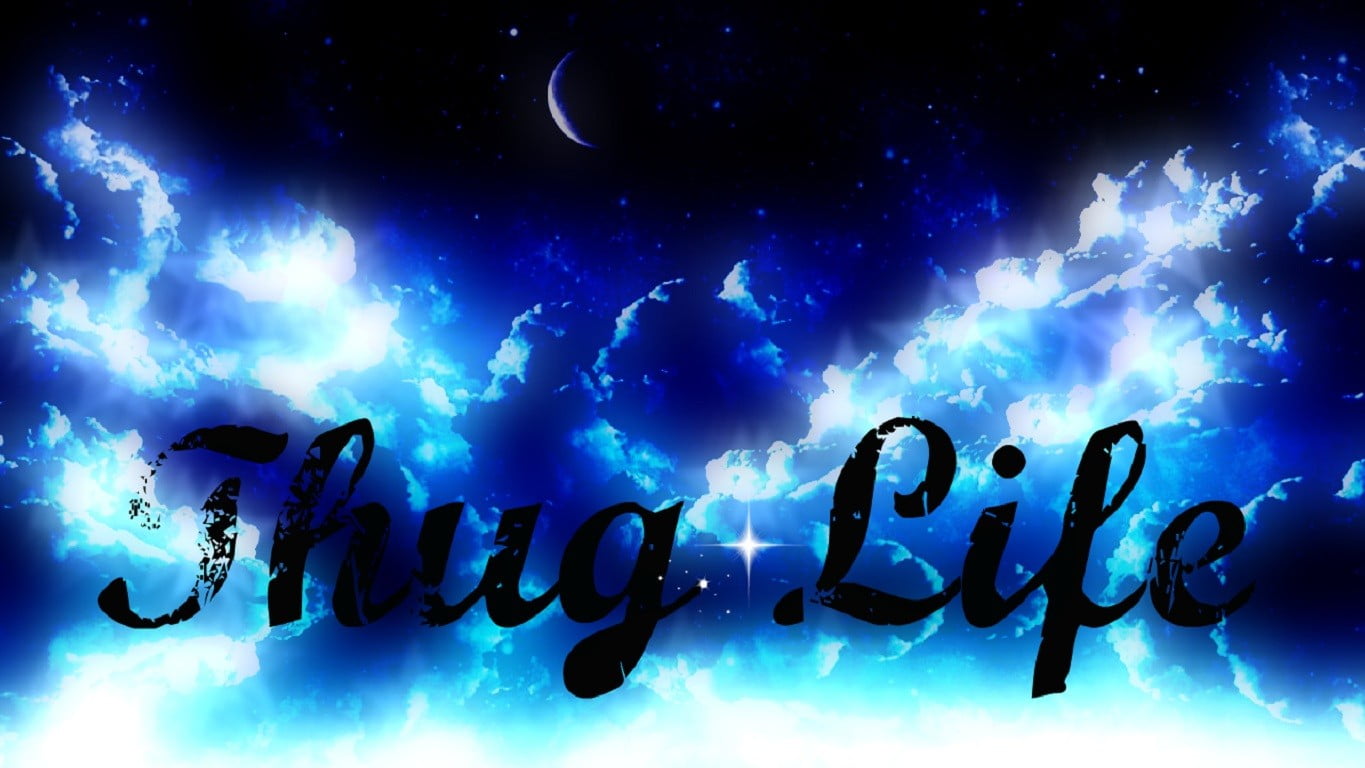 panoramic, clouds, gangster, sky, skates, water, nature, no people, celebration, night, silhouette, black, arts culture and entertainment, western script, HD Wallpaper