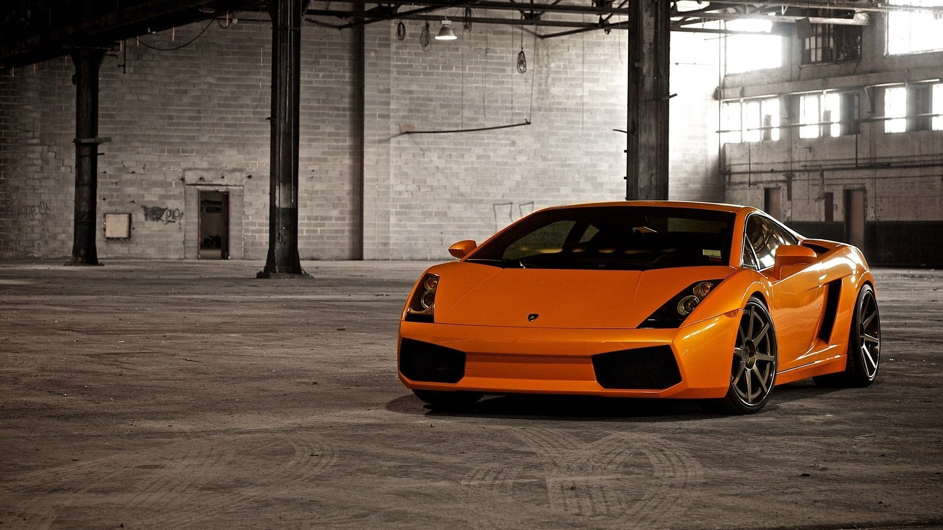 taxi, no People, building exterior, built structure, modern, new, travel, land Vehicle, architecture, elegance, speed, motor Vehicle, orange color, cars, HD Wallpaper