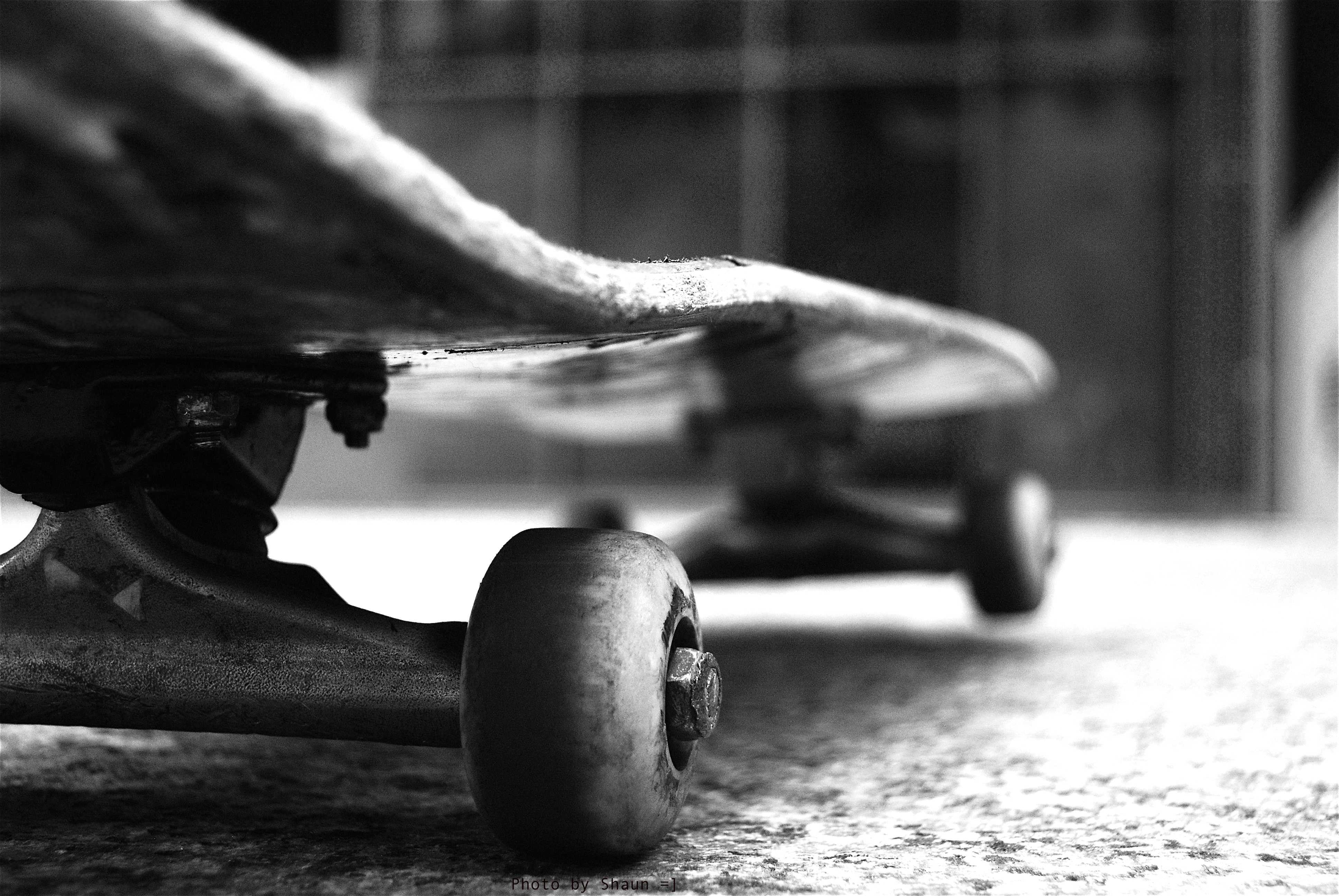 wheel, wheels, selective focus, skateboarding, surface level, city, tire, sports equipment, focus on foreground, no people, transportation, mode of transportation, HD Wallpaper