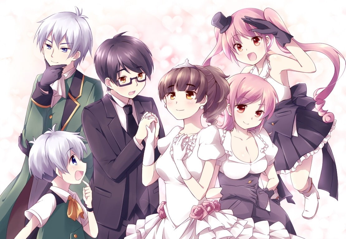 disguise, creativity, human representation, toy, mannequin, mask - disguise, Macaron, hairstyle, Kū-chan, Andō Natsu, retail, 30-sai no Hoken Taiiku, Pī-chan, HD Wallpaper