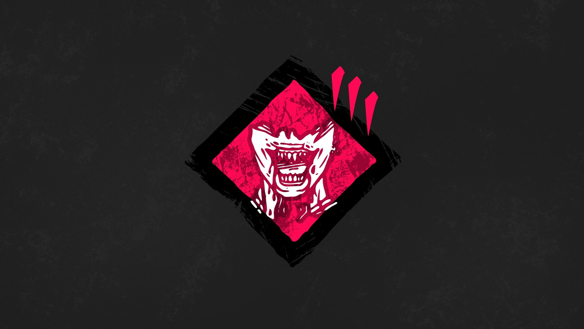 Dead By Daylight, Minimalist, Devour Hope (Dead by Daylight), Video Game, 1080P, HD Wallpaper