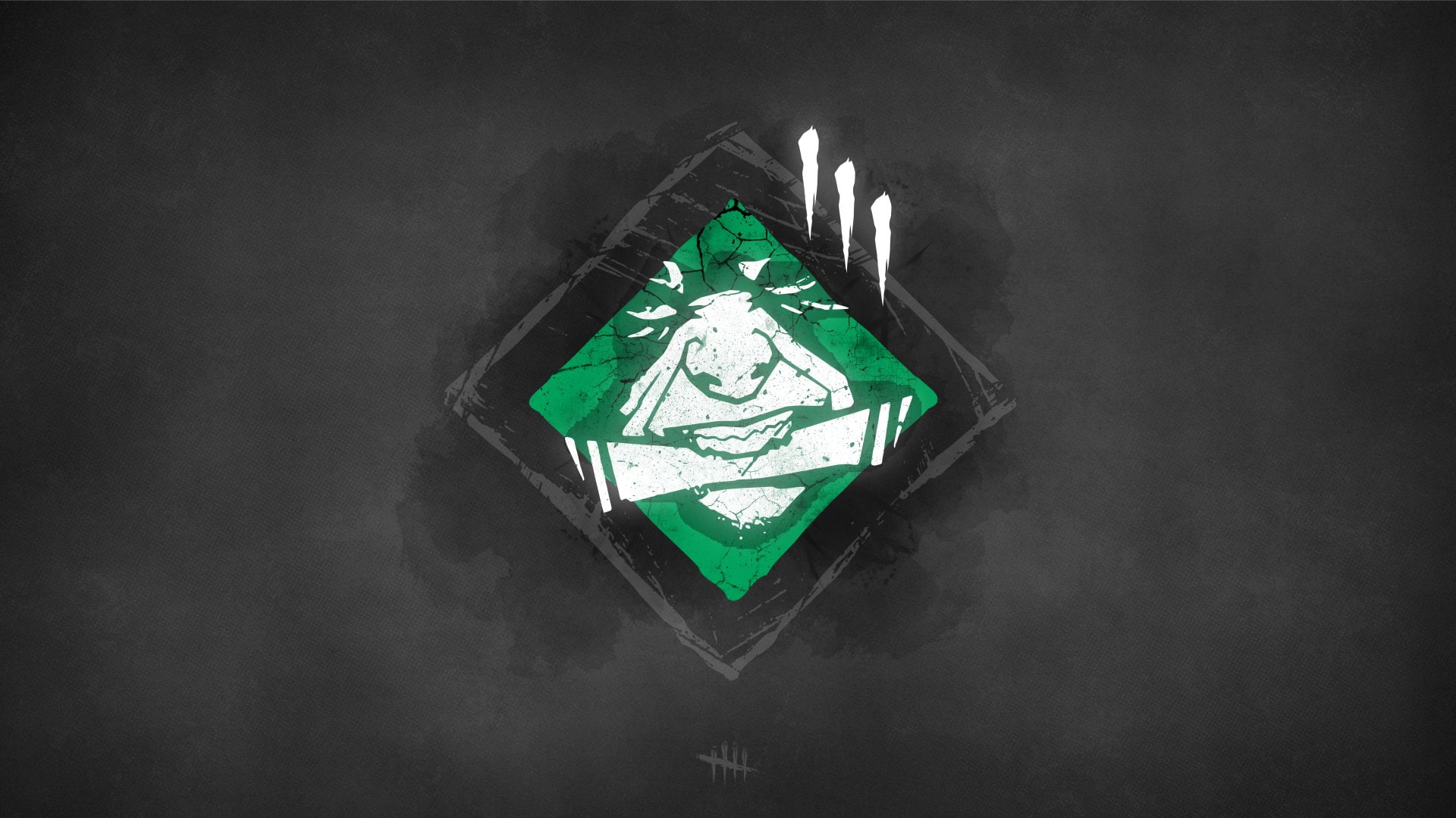 Video Game, Iron Will (Dead by Daylight), 1080P, Minimalist, Jake Park (Dead by Daylight), Dead by Daylight, HD Wallpaper