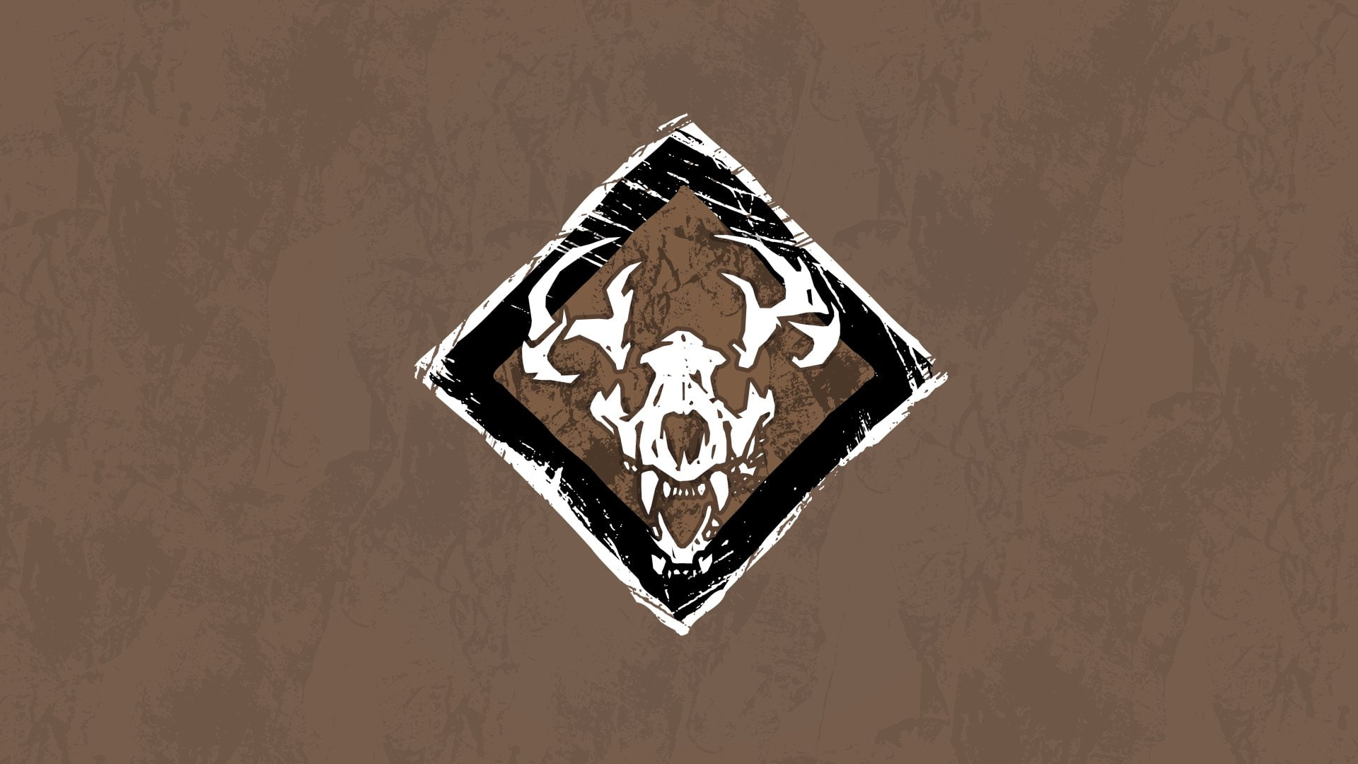 Dead By Daylight, Video Game, Thrill of the Hunt (Dead by Daylight), 1080P, Minimalist, HD Wallpaper