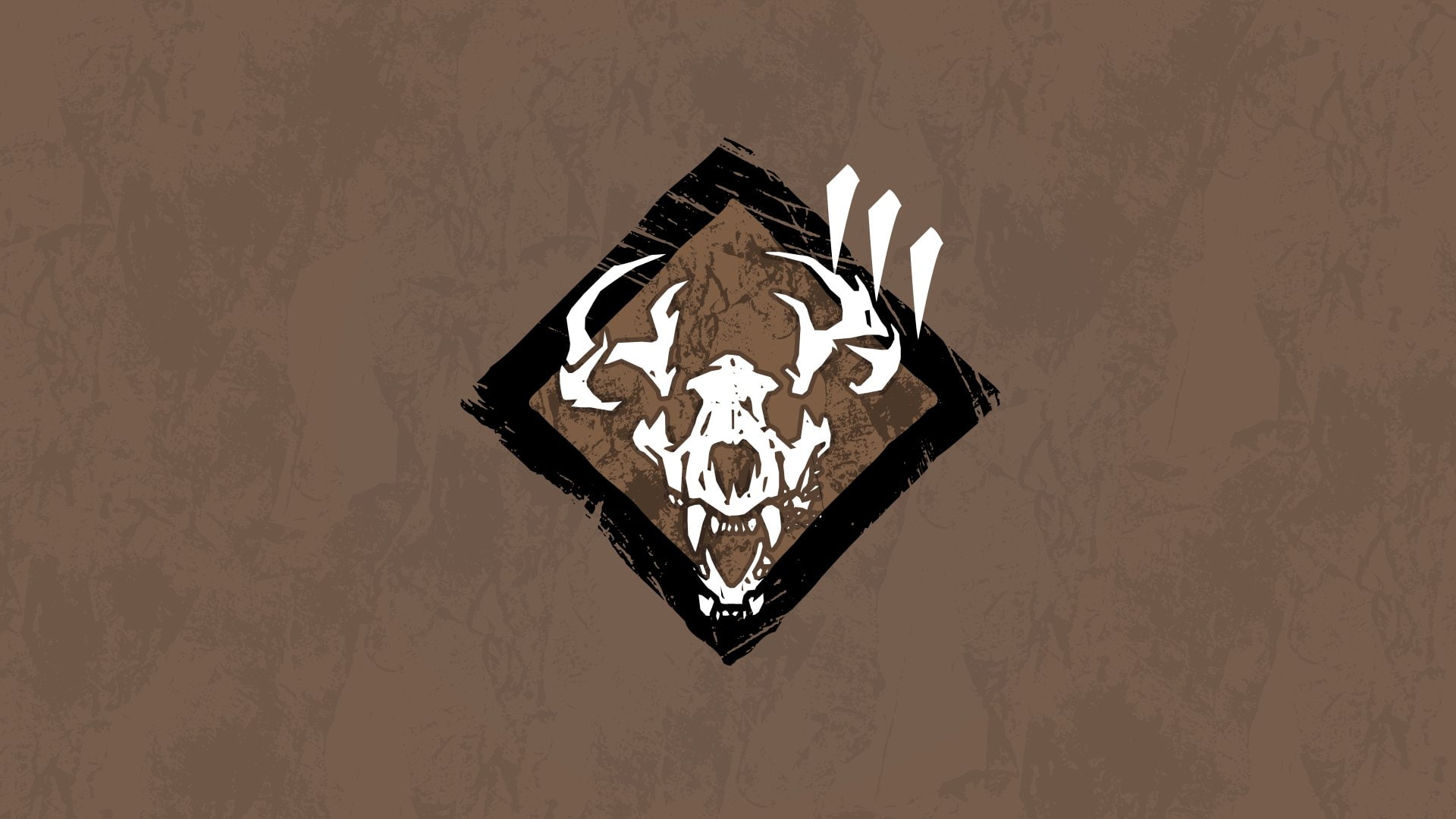 1080P, Minimalist, Dead By Daylight, Thrill of the Hunt (Dead by Daylight), Video Game, HD Wallpaper