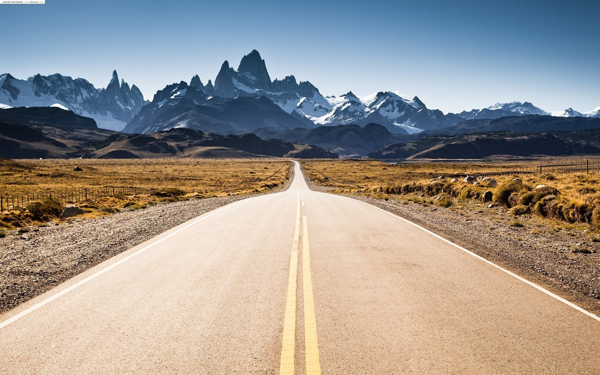 roads, nature, windows, roy, 1080P, fitz, mountains, HD Wallpaper
