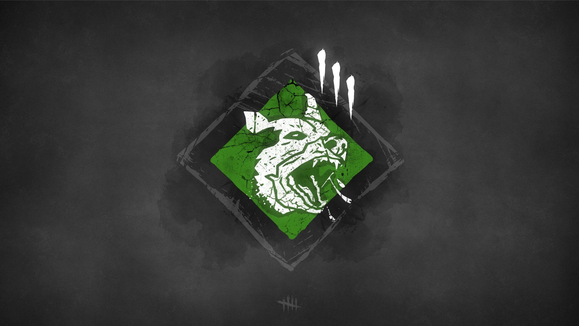 environmental conservation, environment, Video Game, food and drink, love, directly above, Bloodhound (Dead by Daylight), creativity, emotion, freshness, HD Wallpaper