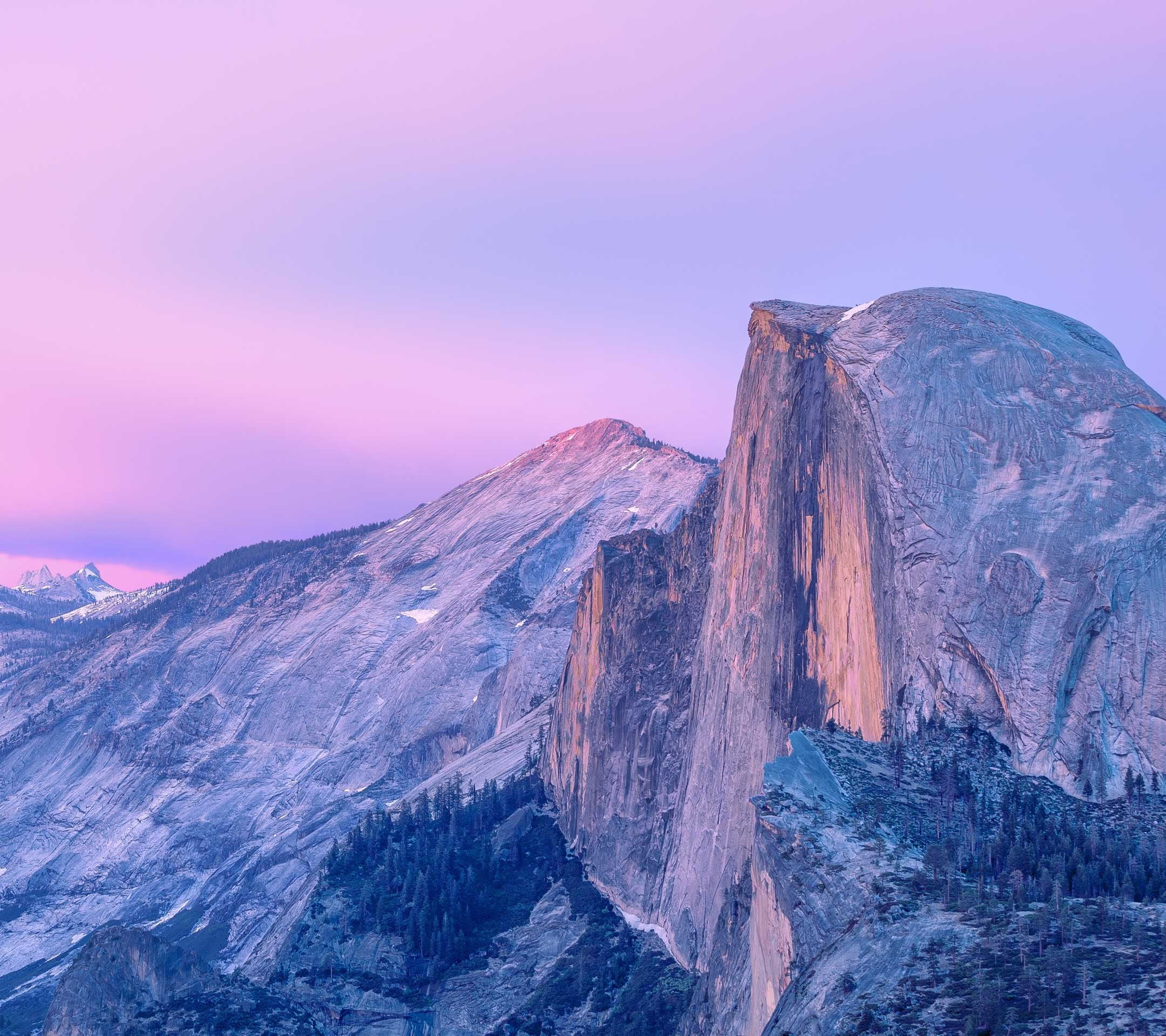 no people, purple, idyllic, rock, land, sky, 1080P, aerial, brown, nature, landscape, outdoors, mountains, tranquil scene, sunset, mountain peak, solid, HD Wallpaper