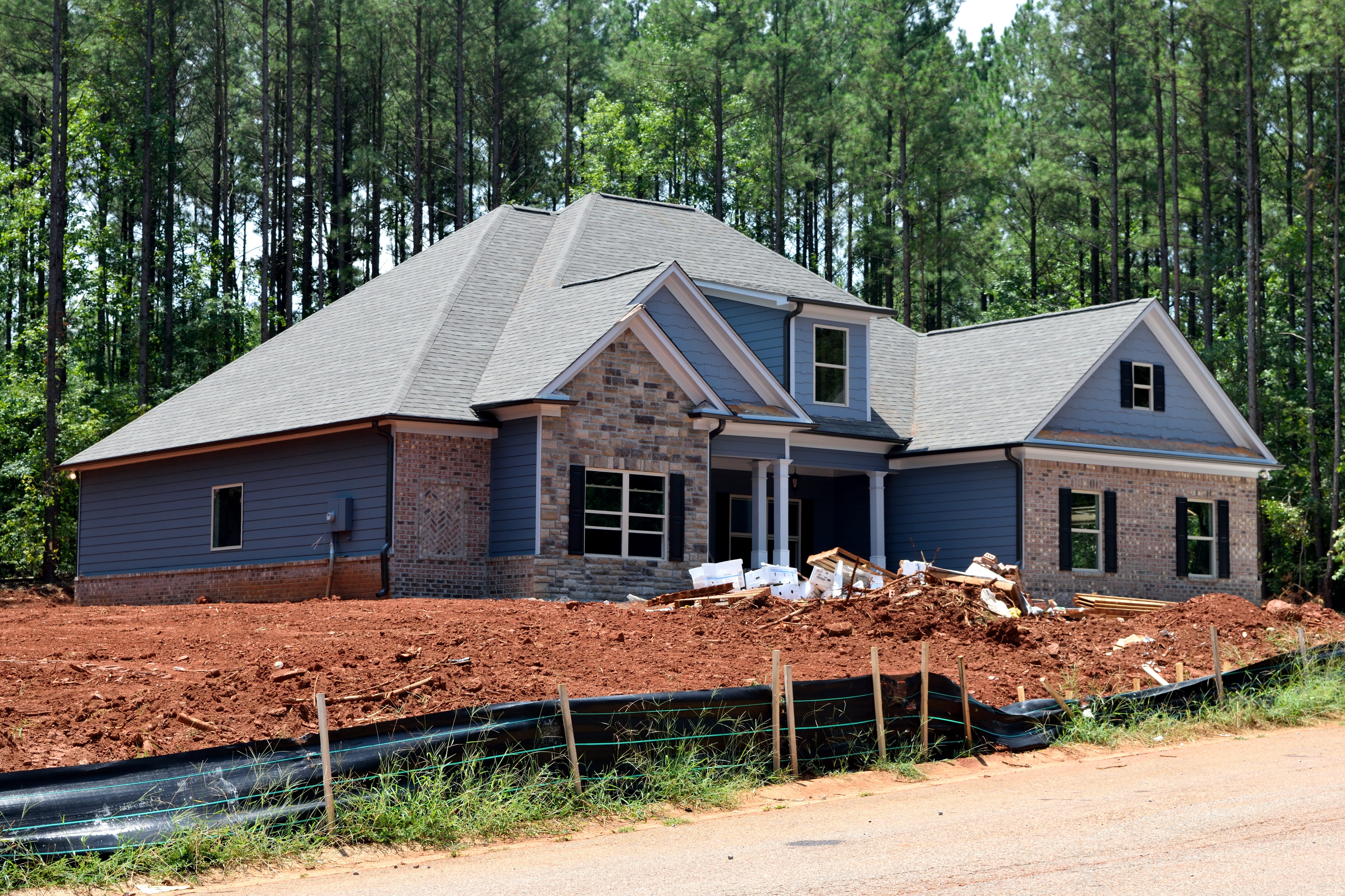real estate, residential, investment, built structure, plant, build, day, industry, buy, structure, dwelling, neighborhood, suburbs, property, family, home construction, HD Wallpaper
