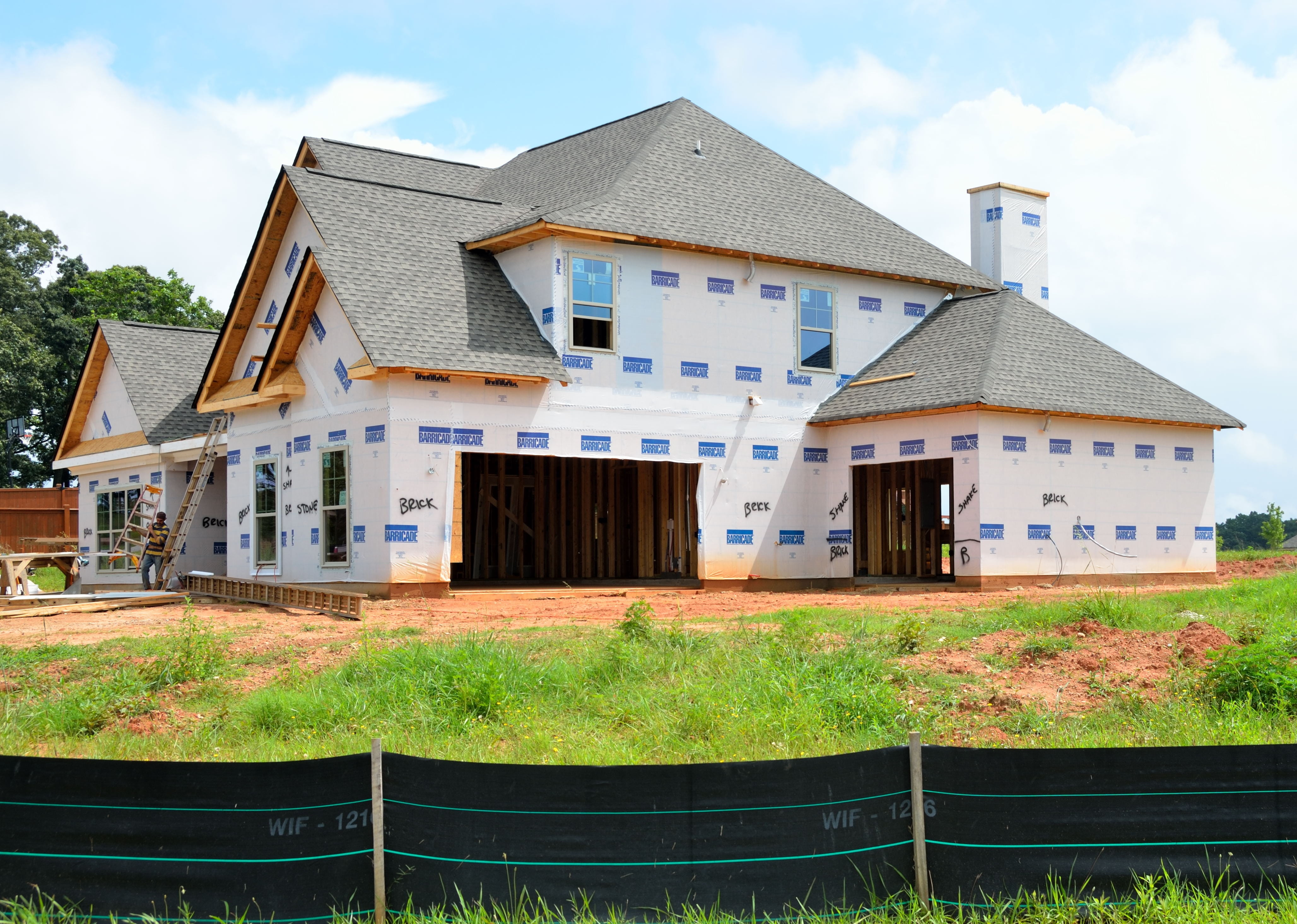 design, new, land, family, outdoors, plant, frame, estate, construction, sunlight, structure, barrier, realty, investment, residential District, window, HD Wallpaper