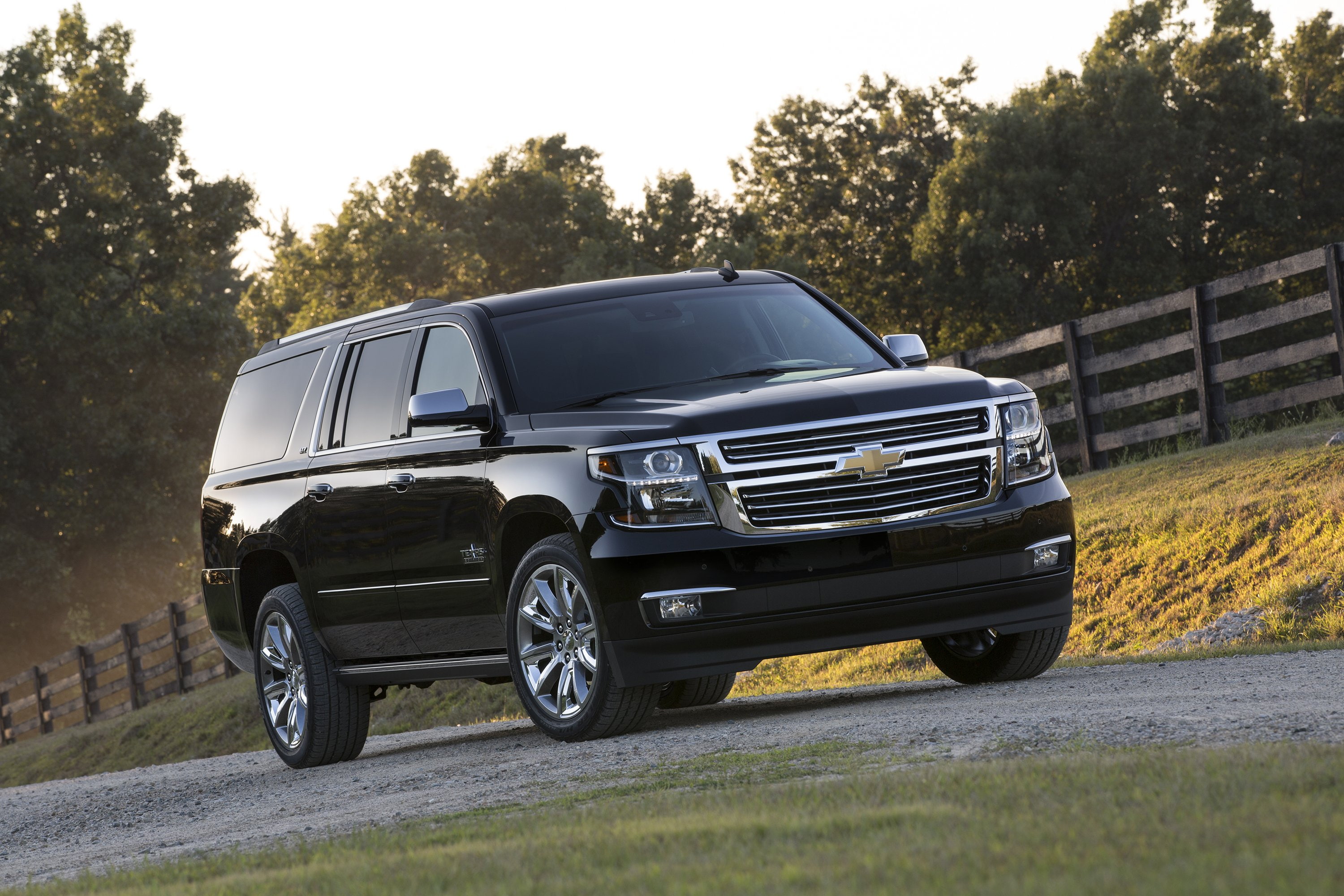 suburban, suv, 2K, chevrolet, ltz, 2015, texas edition, HD Wallpaper