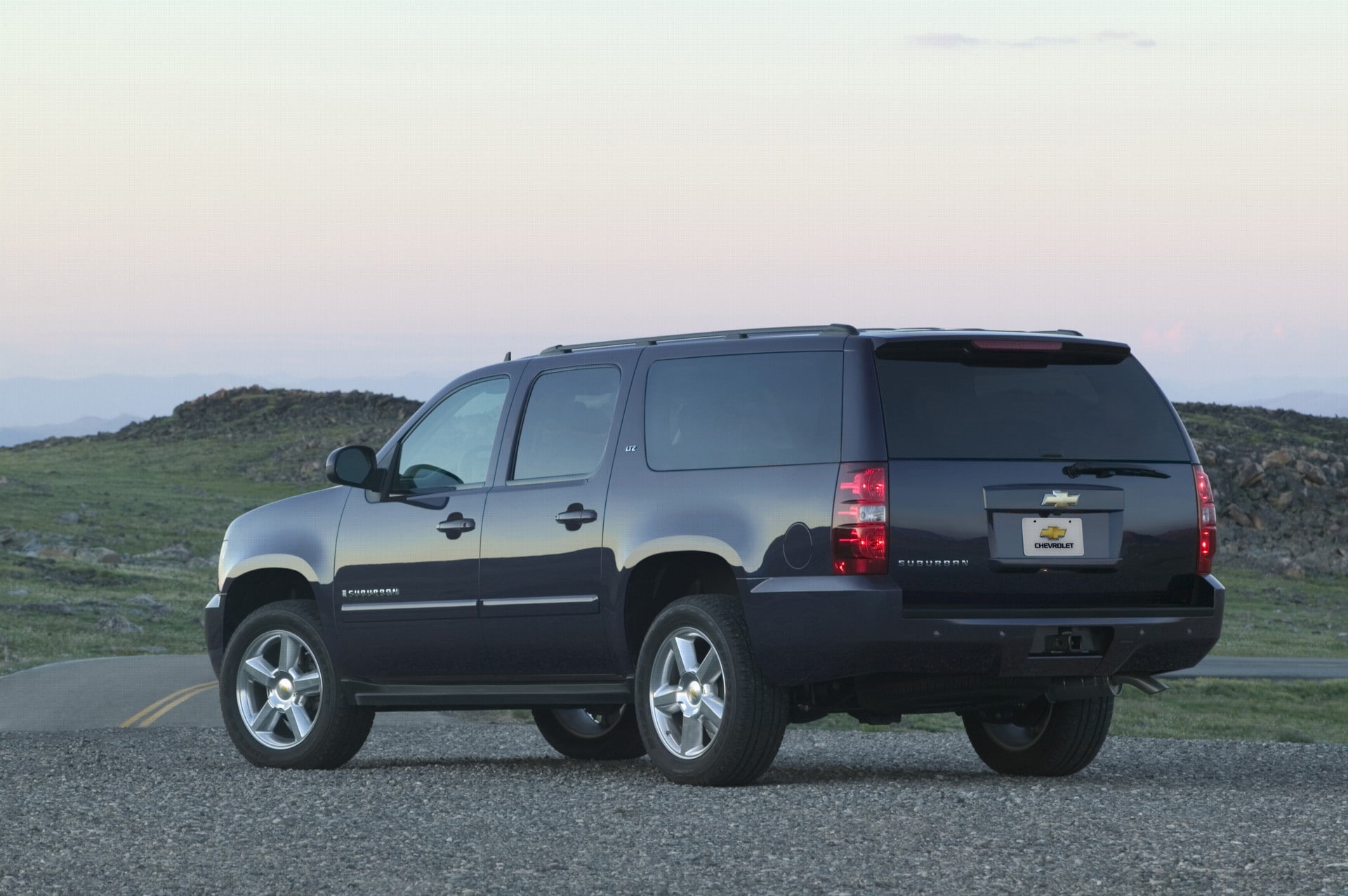 chevrolet, manu, 1080P, car, suburban, chevy, HD Wallpaper
