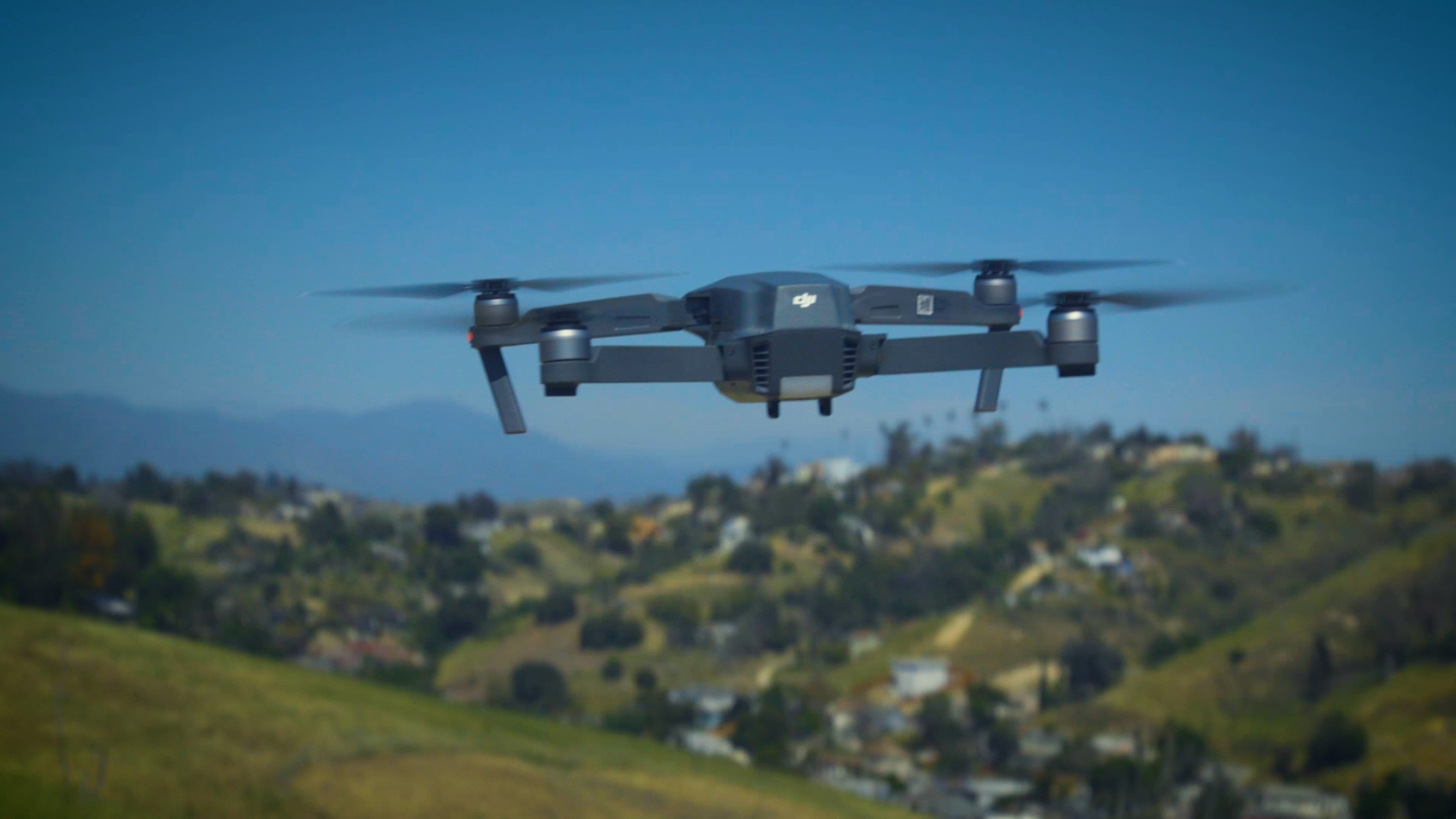 transportation, drone footage, equipment, surveillance, photography themes, sky, land, dji, mid-air, film, tree, nature, cinematography, gear, technology, HD Wallpaper