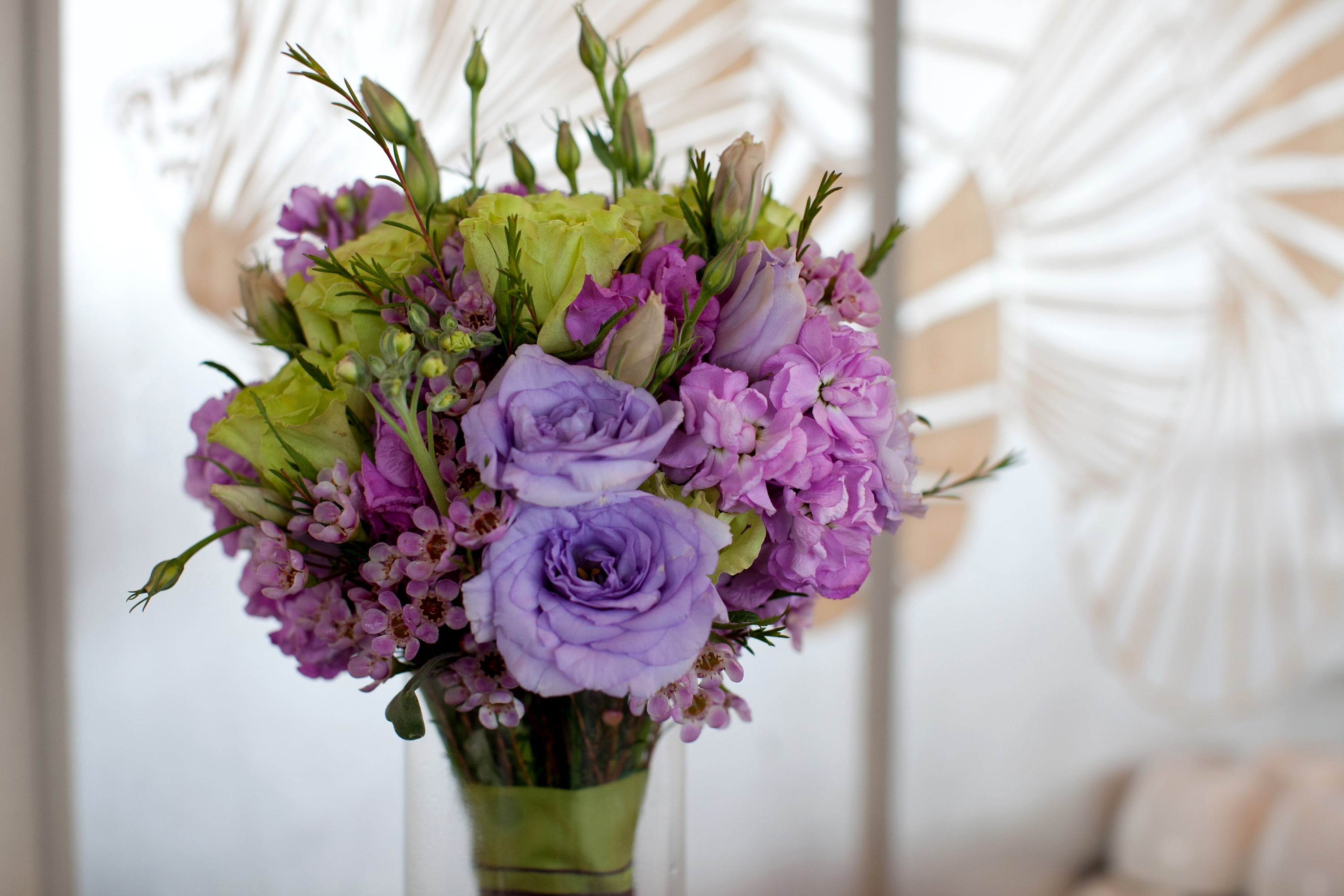 Gillyflower, decoration, flower, Lisanthus, flowering plant, midsection, arrangement, flower head, petal, bouquet, bunch of flowers, Mattiola, inflorescence, HD Wallpaper