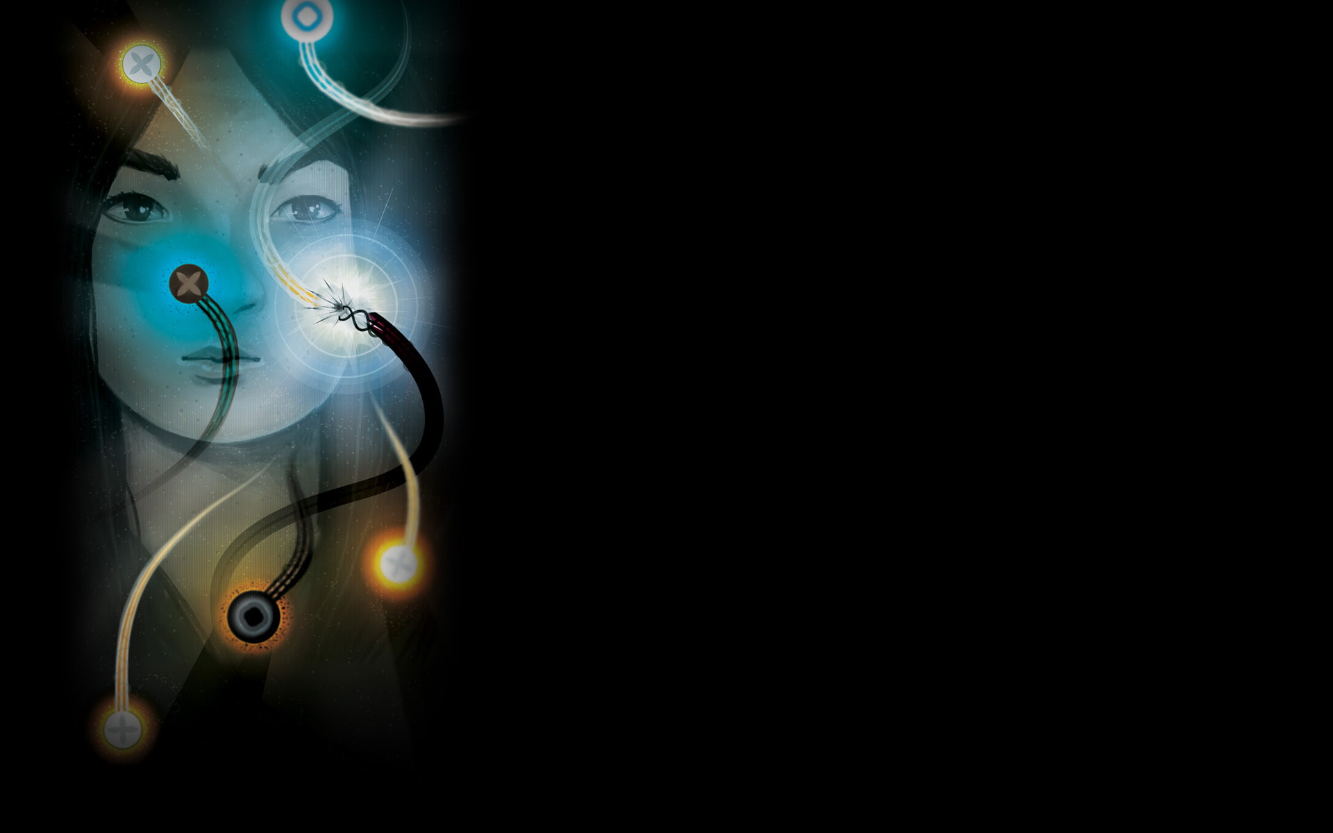 Video Game, 1080P, Particulars, HD Wallpaper