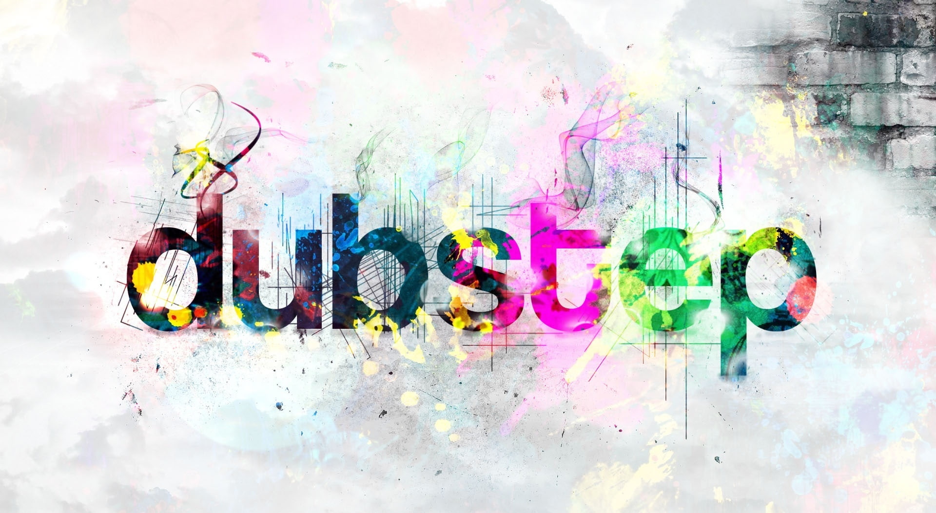 Music, chaos, metals and wheels, no people, fun, backgrounds, multi colored, vibrant color, textured effect, holi, messy, art and craft equipment, arts culture and entertainment, HD Wallpaper