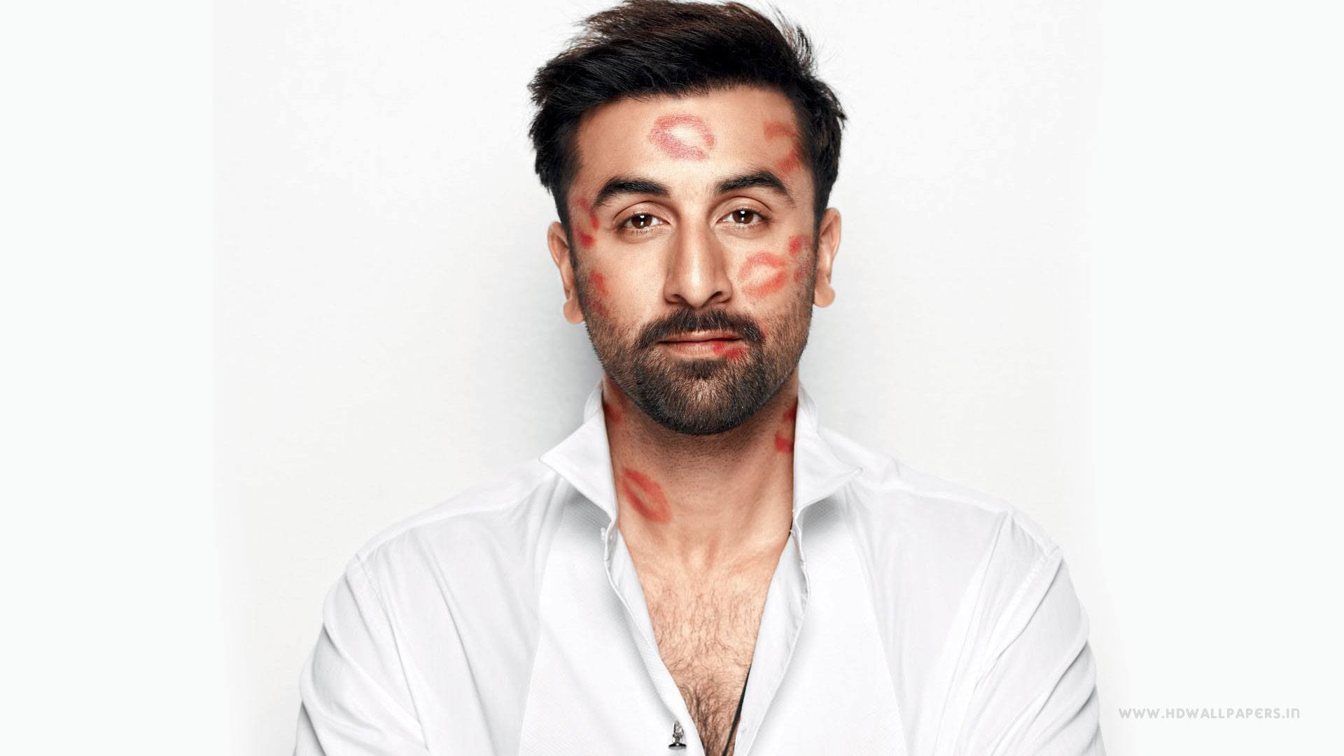 1080P, 4k celebrity pics, kapoor, Ranbir, Bollywood, HD Wallpaper