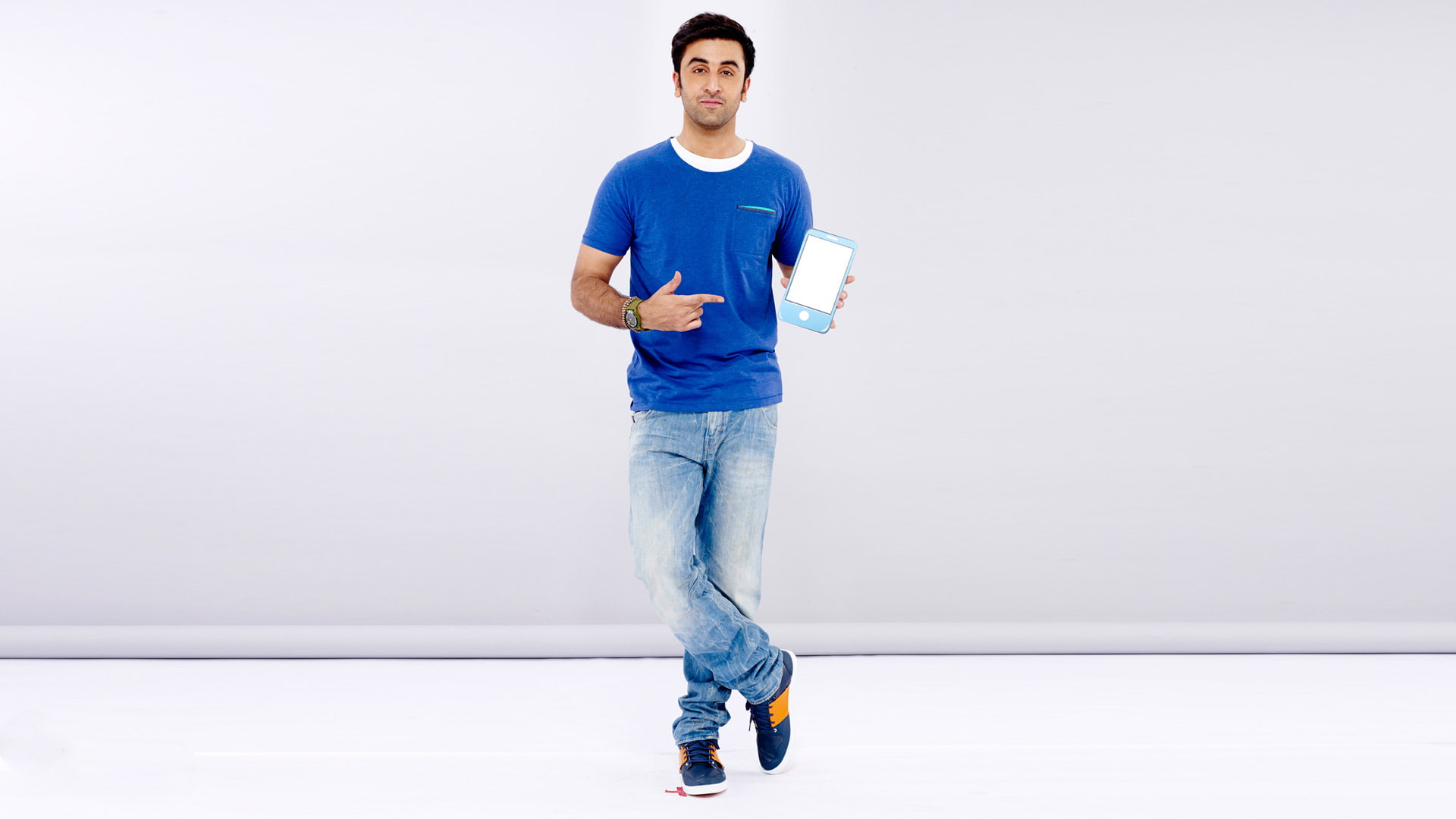 photoshoot, cool, ranbir, 1080P, new, kapoor, HD Wallpaper