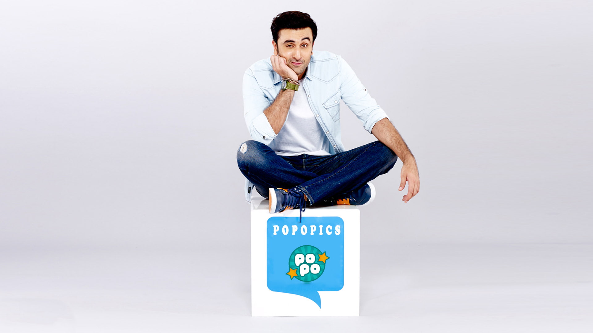 kapoor, 1080P, photoshoot, ranbir, stylish, HD Wallpaper