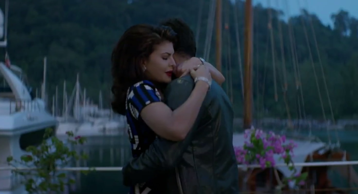 hot, fernandez, ranbir, jacqueline, photoshoot, kapoor, 720P, HD Wallpaper