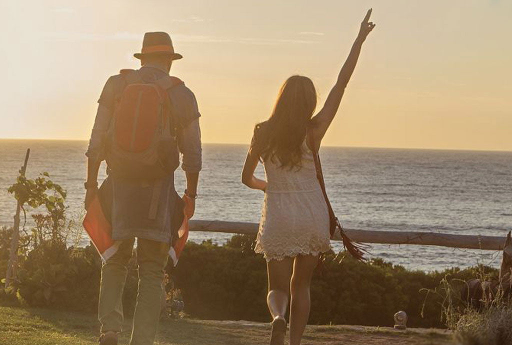 480P, ranbir, tamasha, photoshoot, deepika, HD Wallpaper