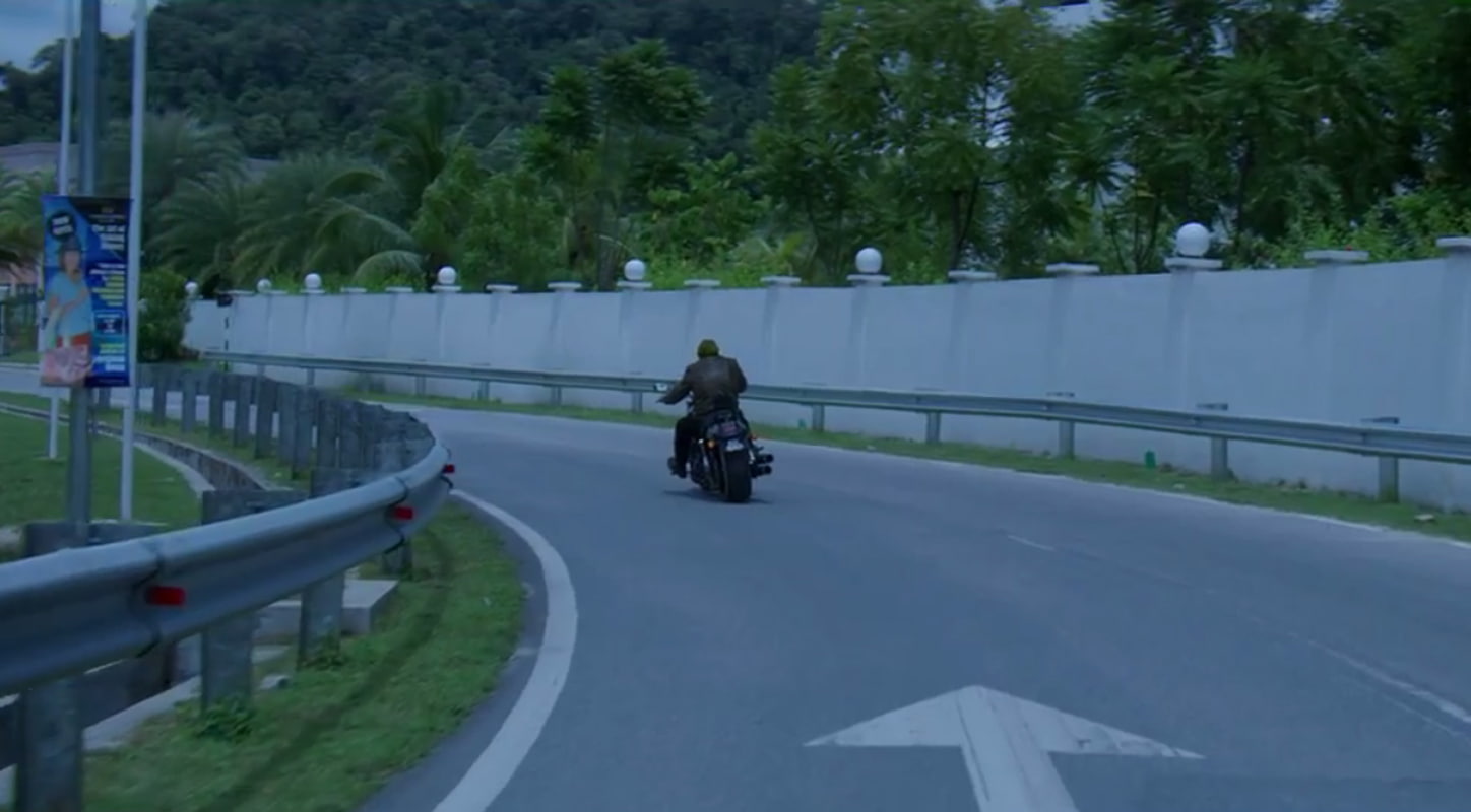 photoshoot, roy, bike, movie, 720P, ranbir, awesome, HD Wallpaper