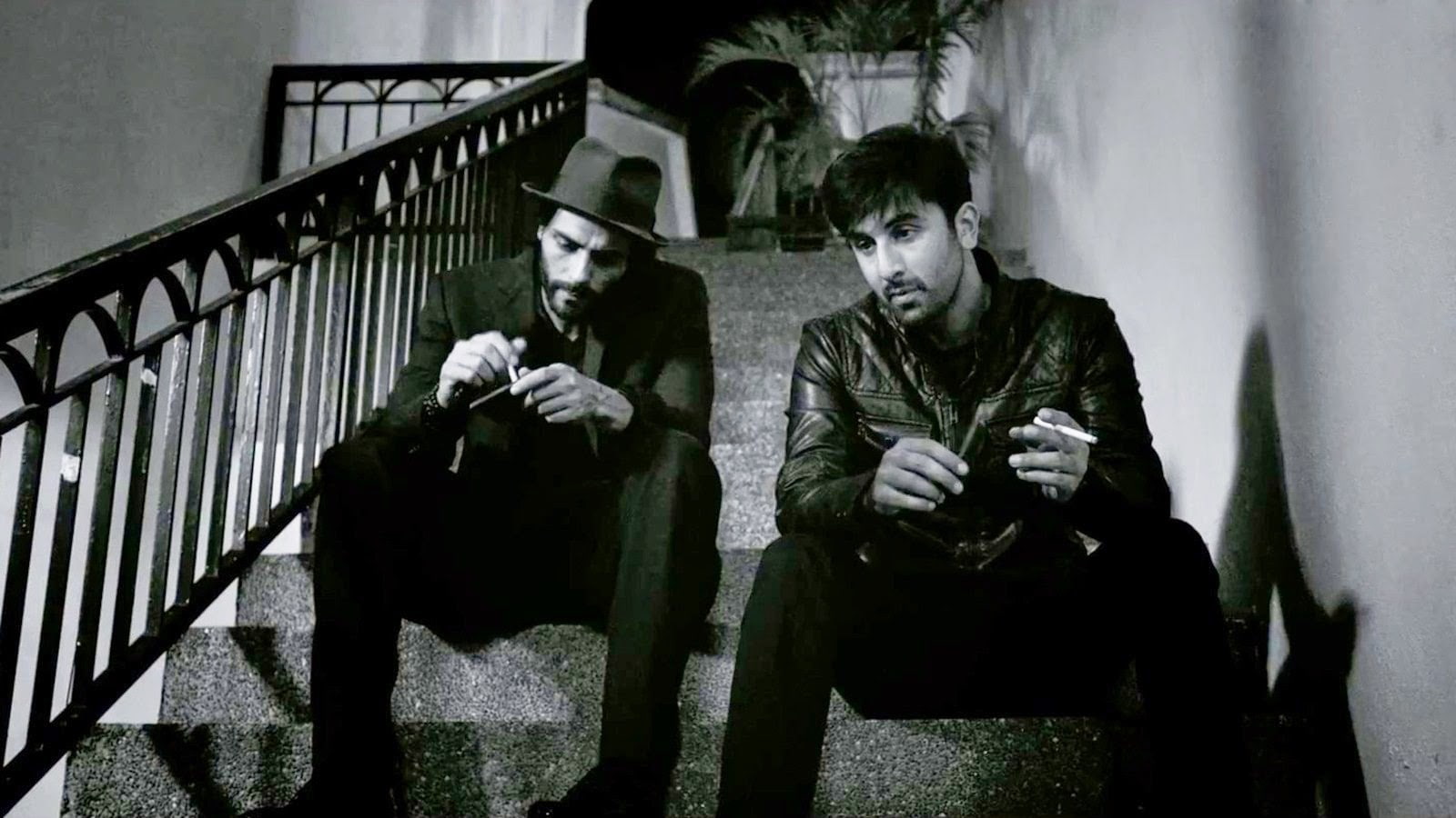 roy, ranbir, 720P, movie, arjun, photoshoot, HD Wallpaper
