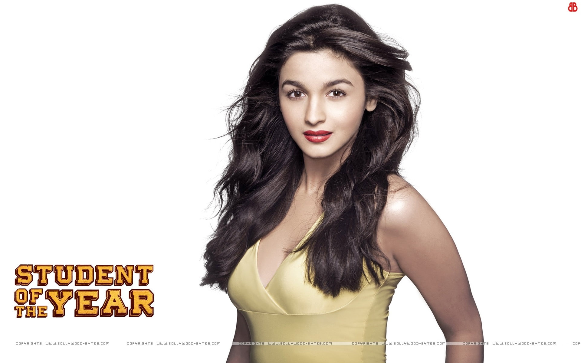 entertainment, sidharth, rumble, hd, dhawan, 1080P, student, actress, School Rumble, varun, posters, art, movie, days, alia, bollywood, school, HD Wallpaper
