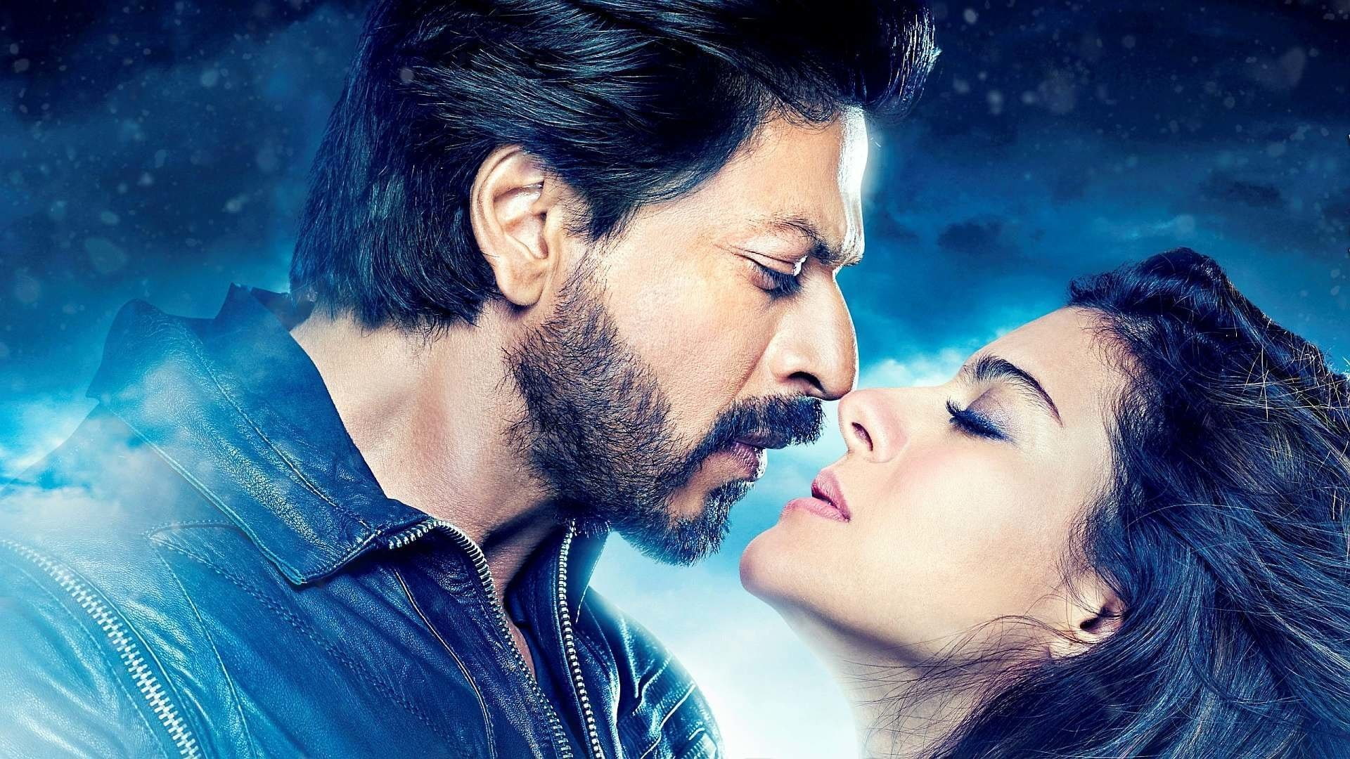 Dilwale, Movie, 1080P, HD Wallpaper