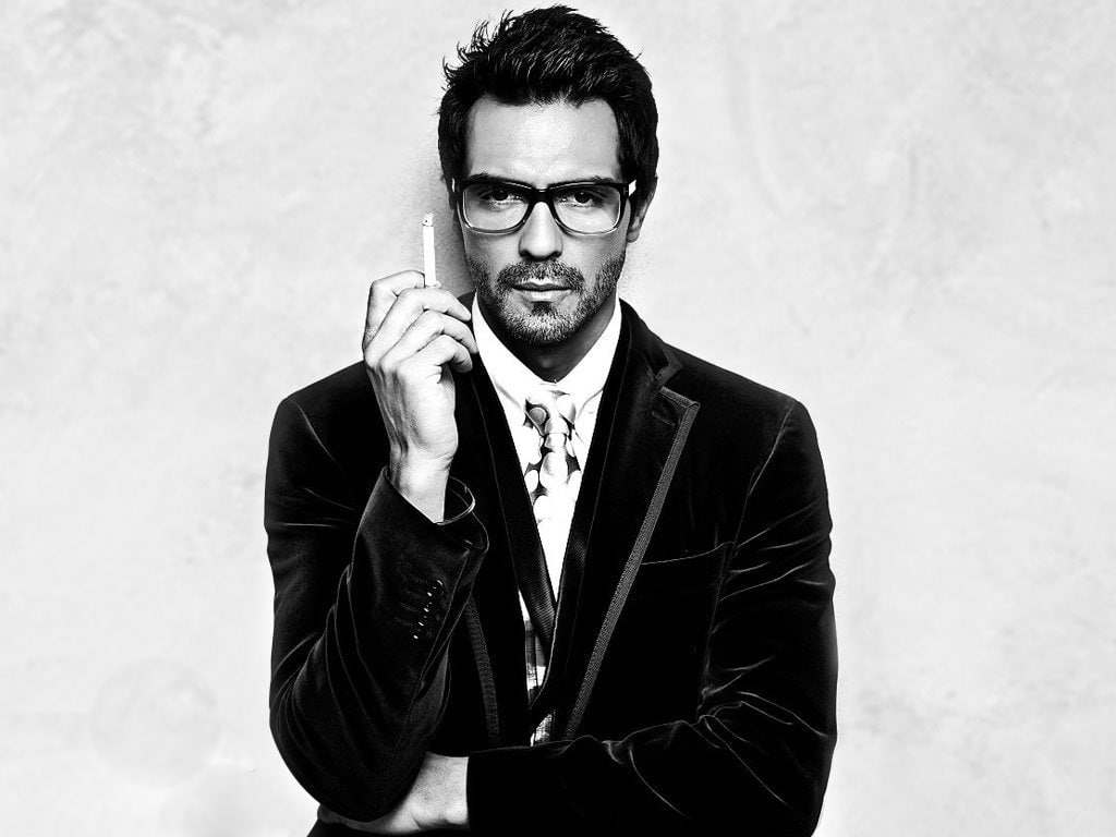 specs, arjun, photoshoot, 480P, rampal, HD Wallpaper