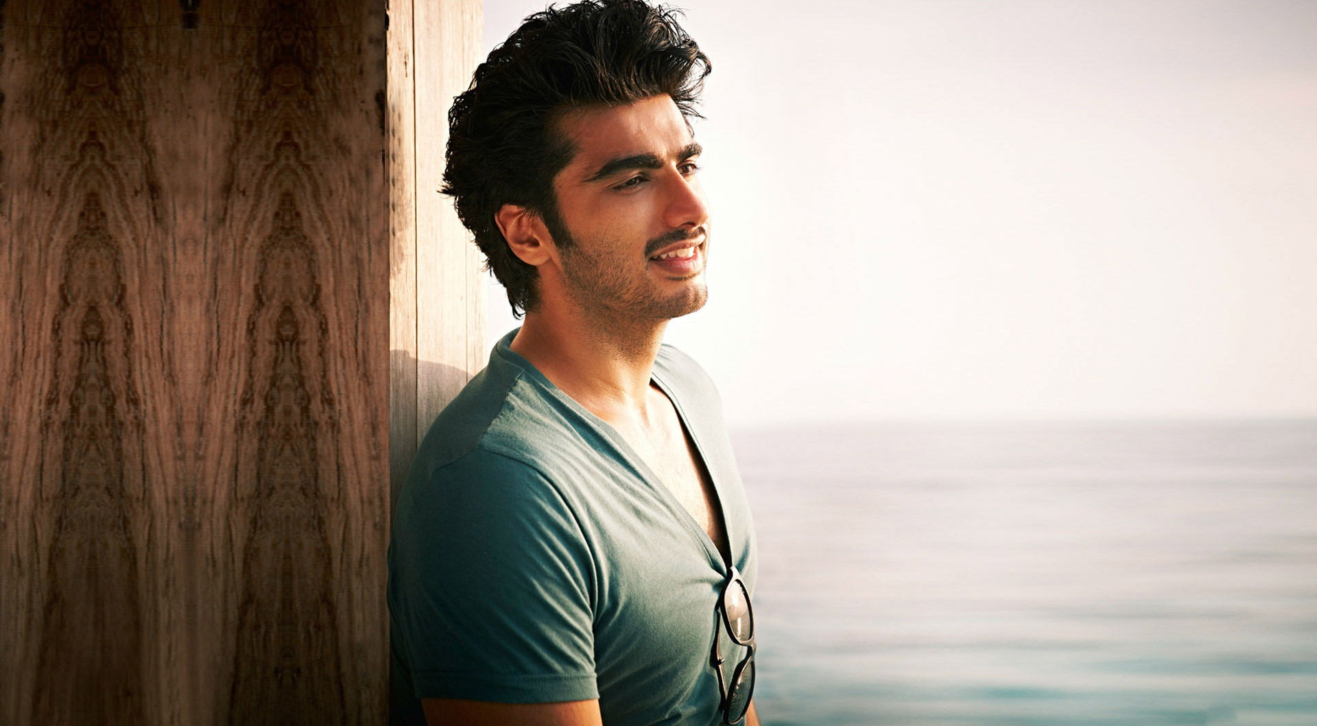 photoshoot, 1080P, latest, arjun, kapoor, HD Wallpaper
