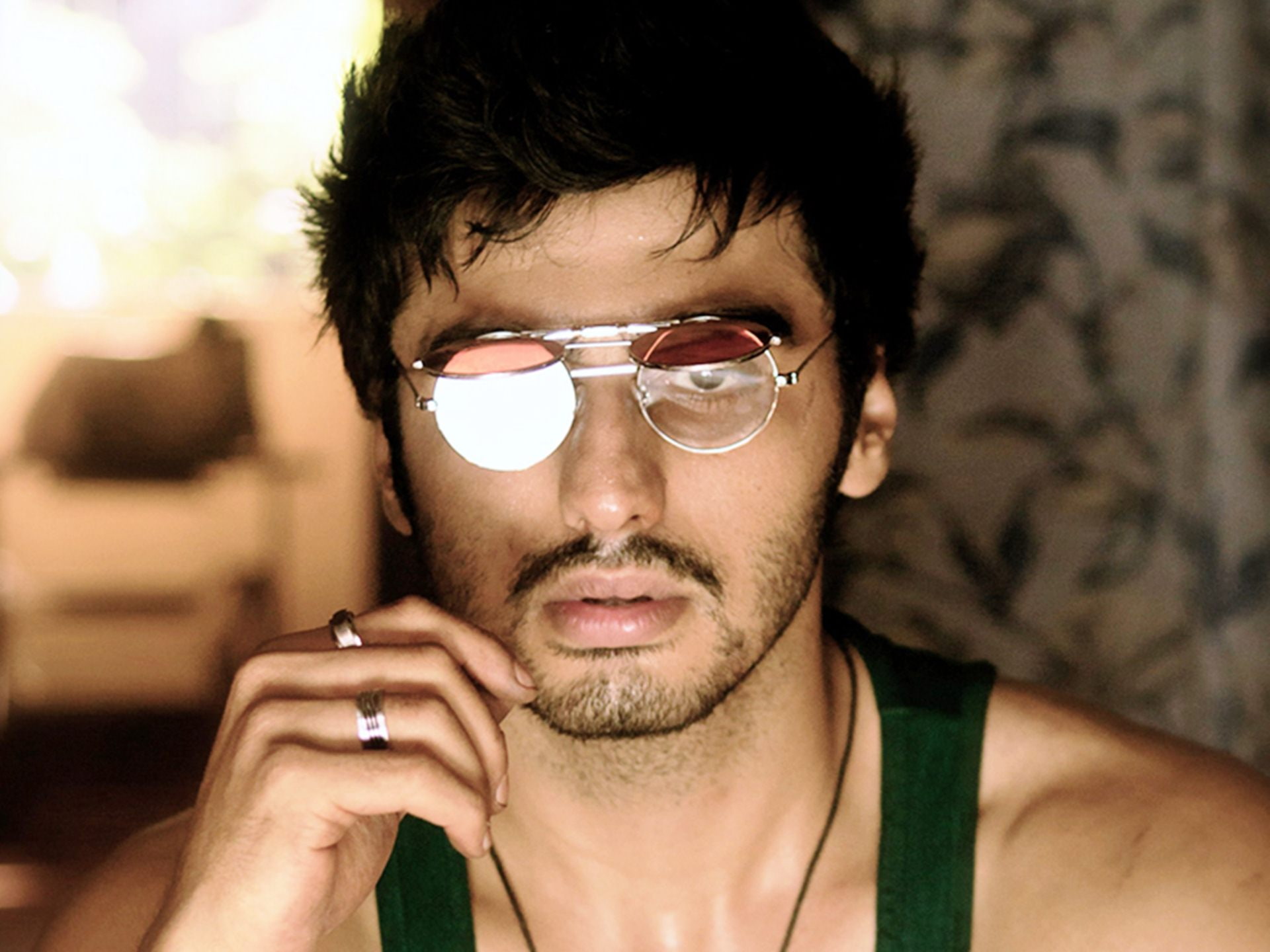 arjun, kapoor, specs, 1080P, photoshoot, HD Wallpaper