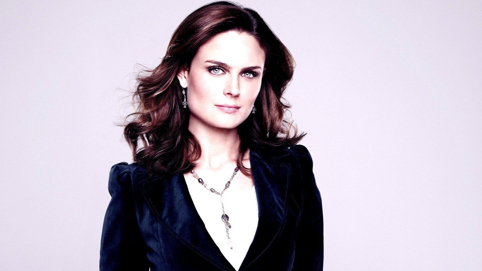 Bones, 1080P, Temperance Brennan, Emily Deschanel, TV Show, HD Wallpaper
