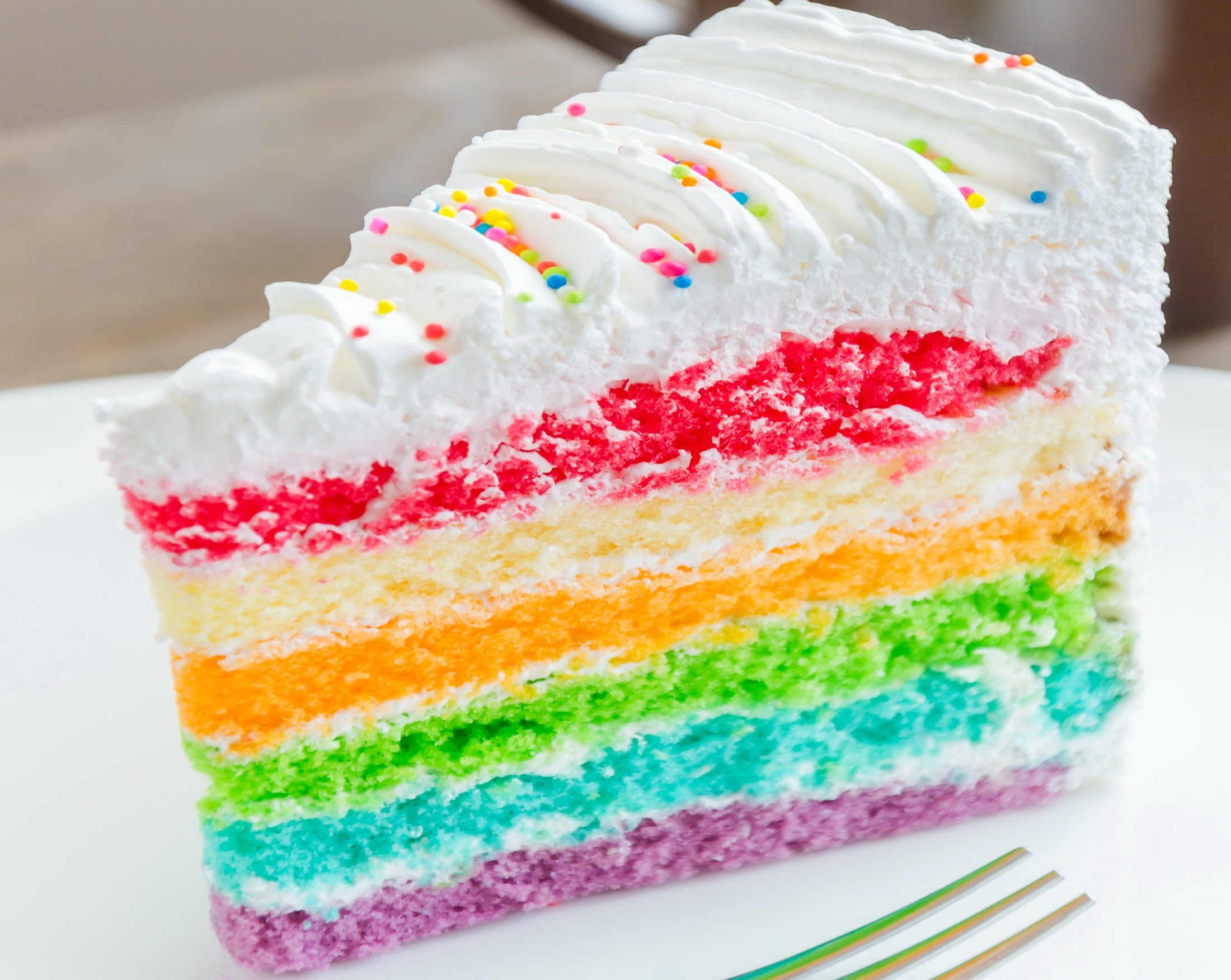 snack, still life, 1080P, baked, icing, sweet, unhealthy eating, no people, temptation, indulgence, cupcake, table, food, ready-to-eat, colorful, indoors, HD Wallpaper