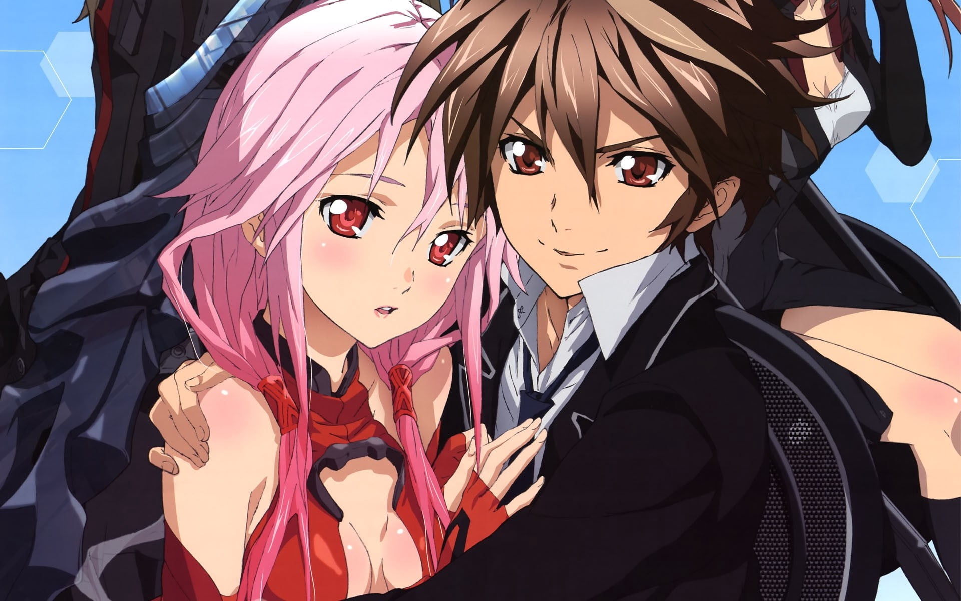 anime, clip Art, character, hug, women, elegance, 1080P, beautiful, real people, outdoors, brown, illustration, adult, computer Graphic, lifestyles, young Adult, HD Wallpaper
