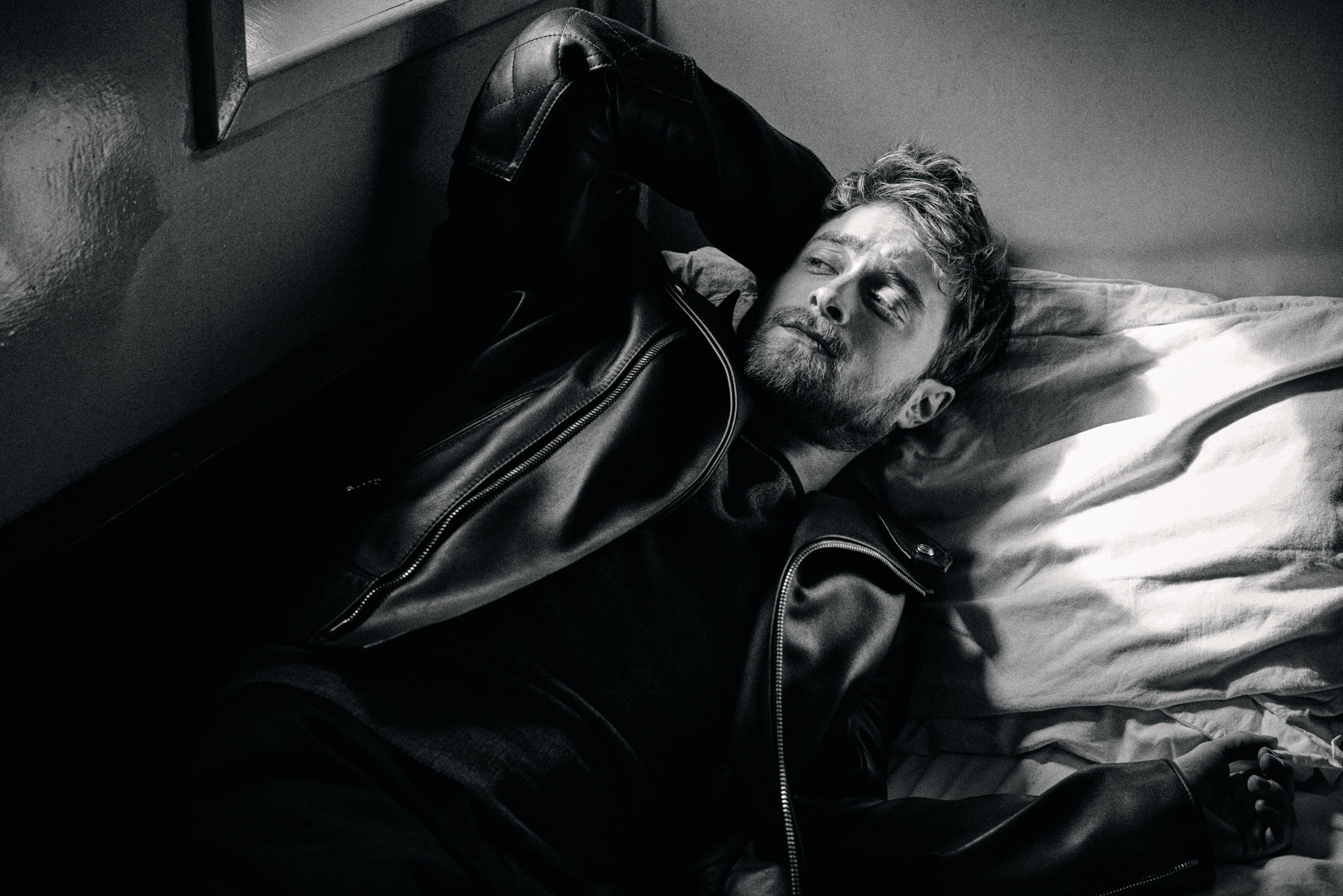 2016, 1080P, Vanity Fair, Daniel Radcliffe, photoshoot, HD Wallpaper